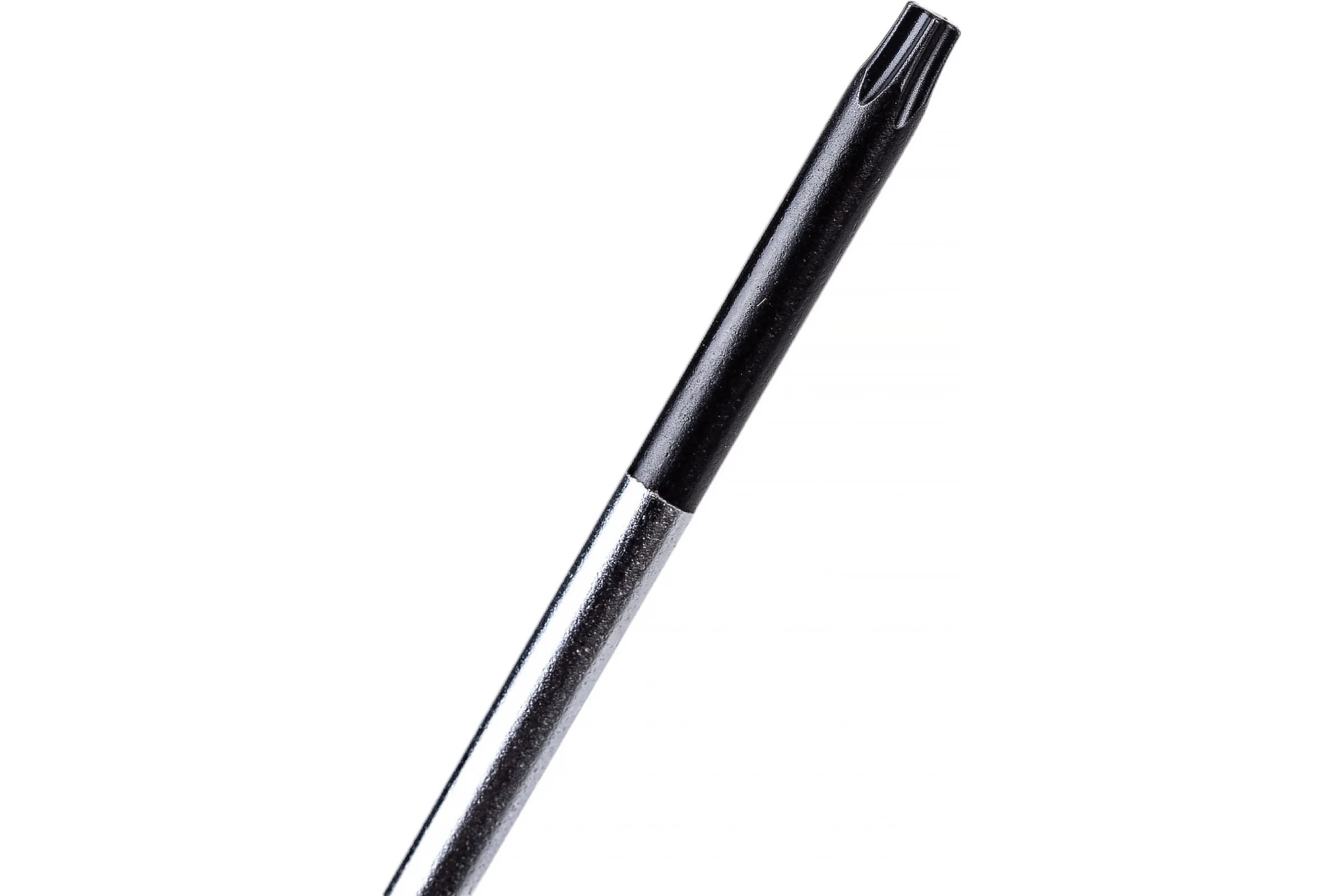Отвёртка для клемм IZELTAS Torx T9 3x60 мм, длина 145 мм 4530170960