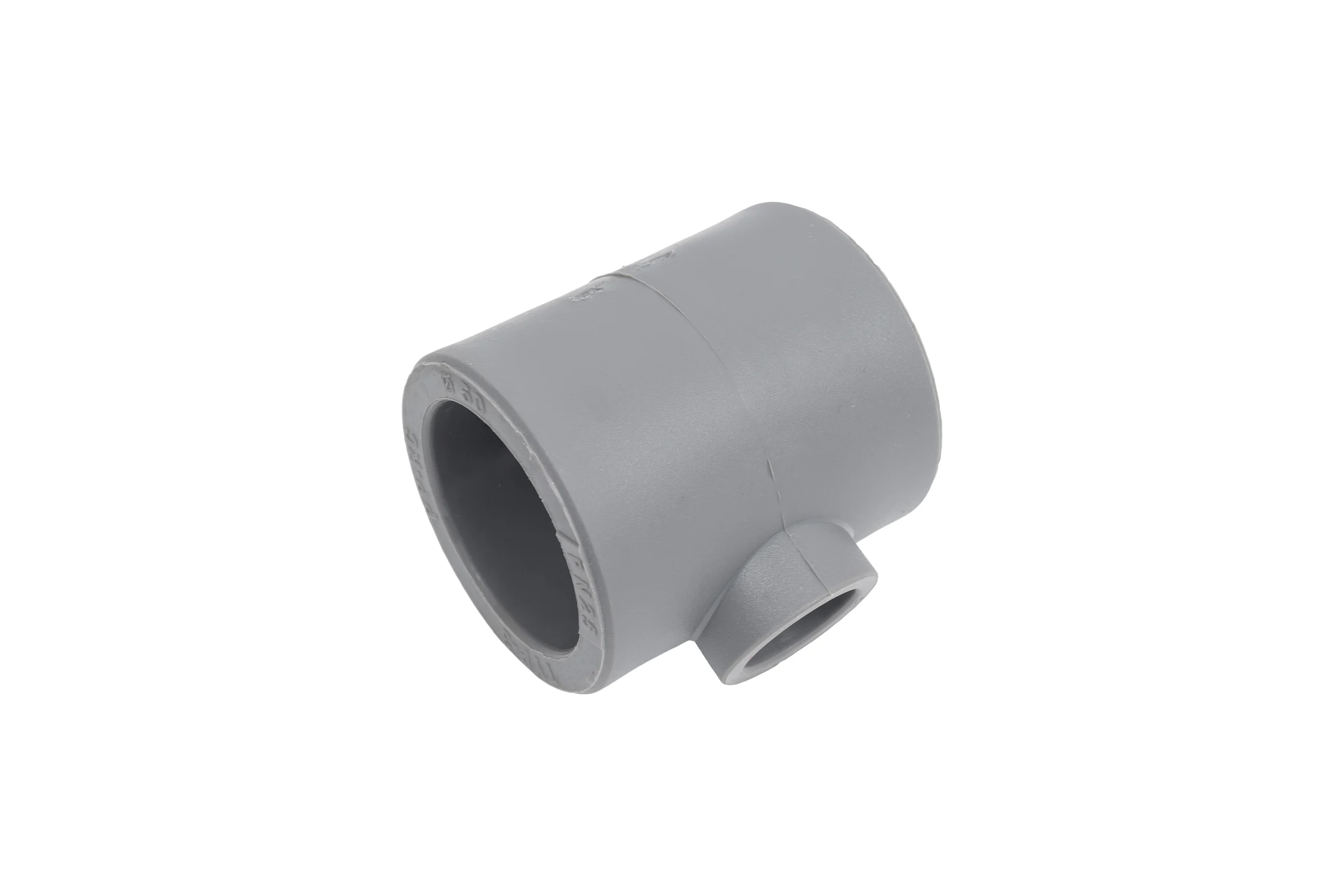 Переходной противопожарный тройник ABN 50x25x50 мм D1TR050025050