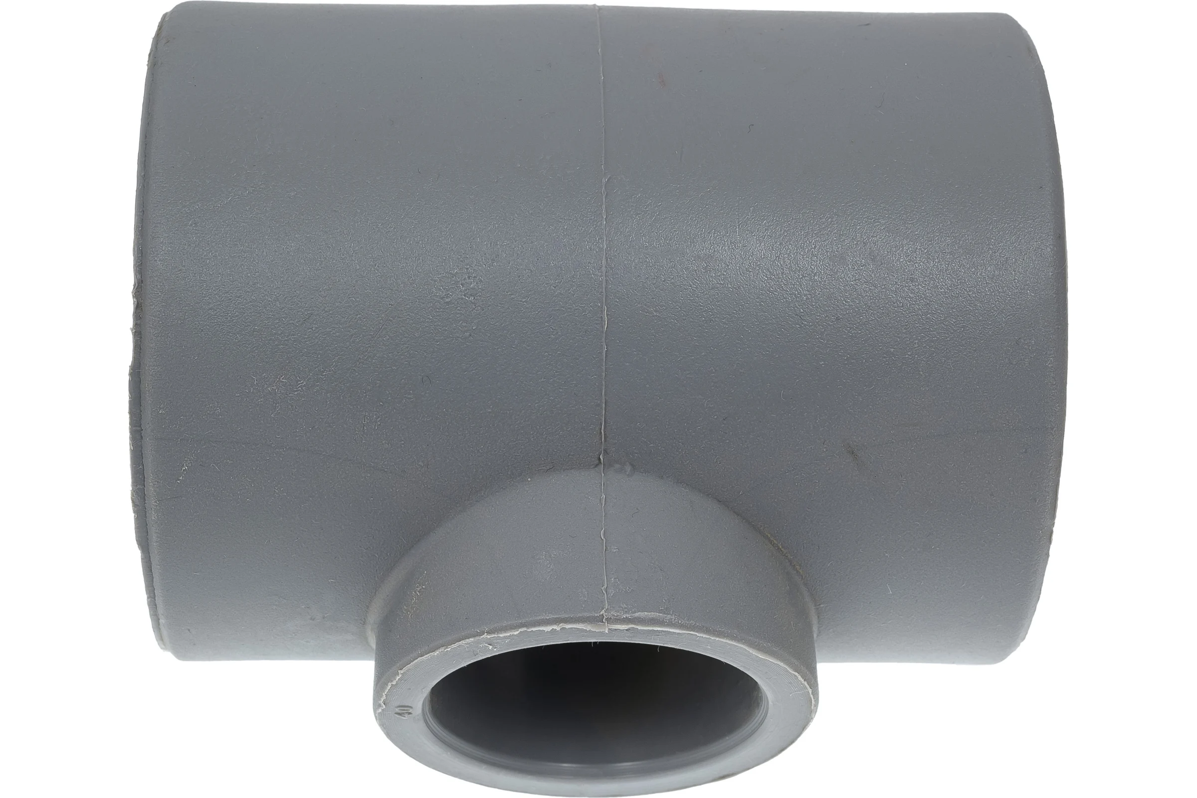Переходной противопожарный тройник ABN 63x40x63 мм D1TR063040063