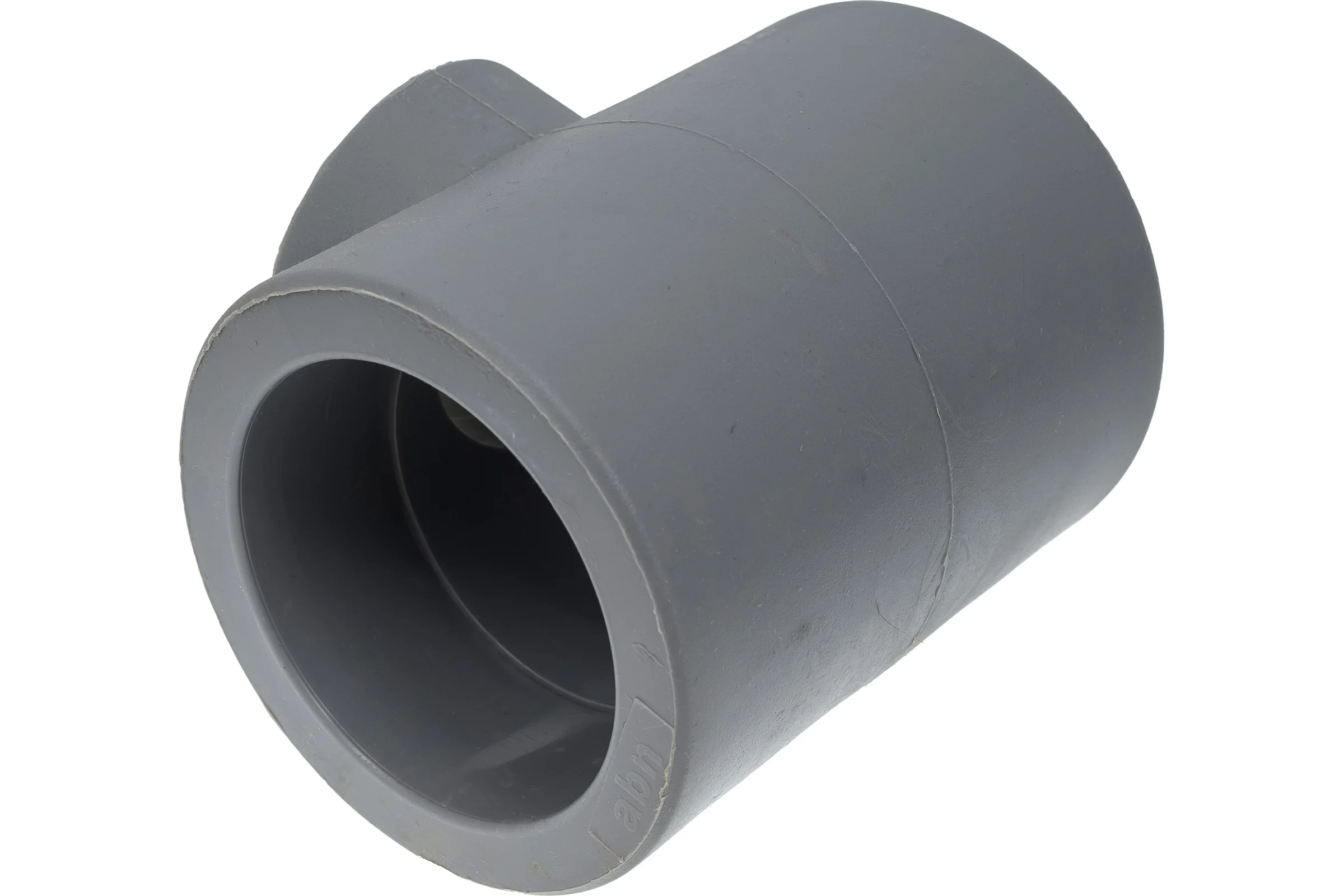 Переходной противопожарный тройник ABN 63x40x63 мм D1TR063040063