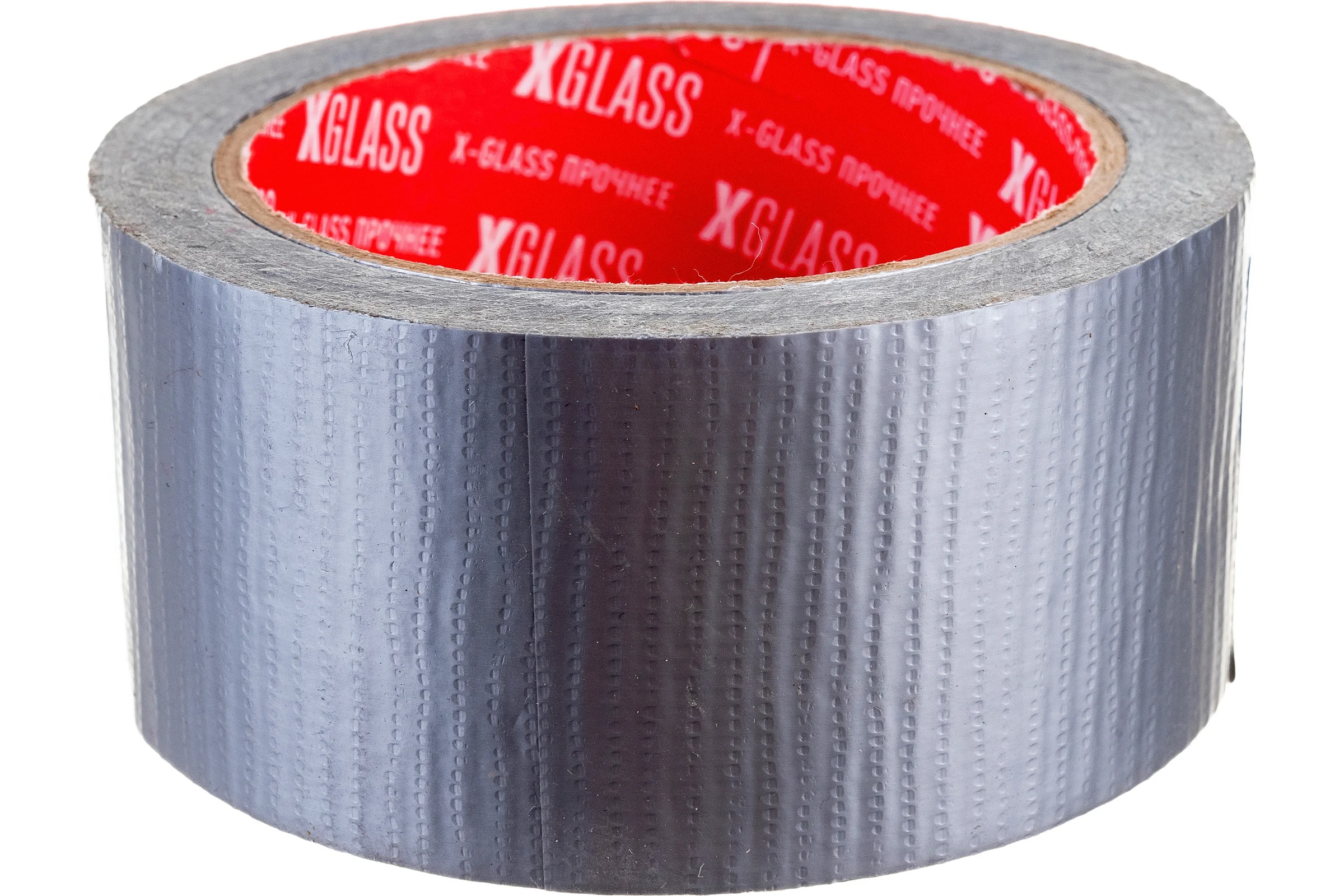 Клейкая лента X-Glass ТПЛ 50 мм, 25 м 160371