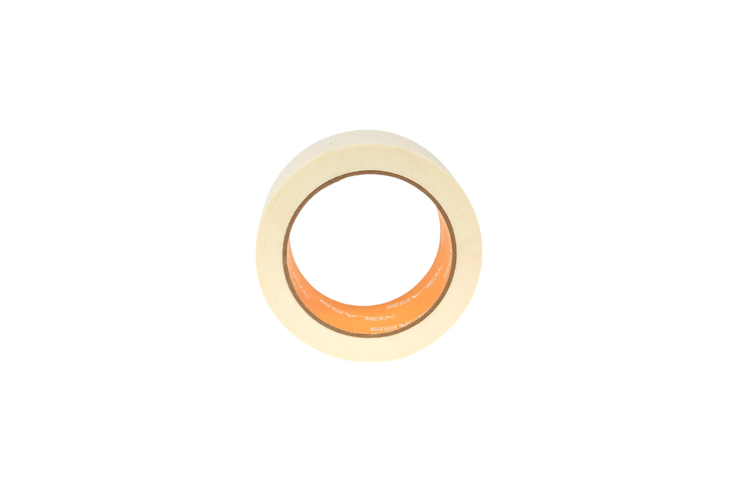 Малярная клейкая лента X-Glass 50 мм, 36 м 160442