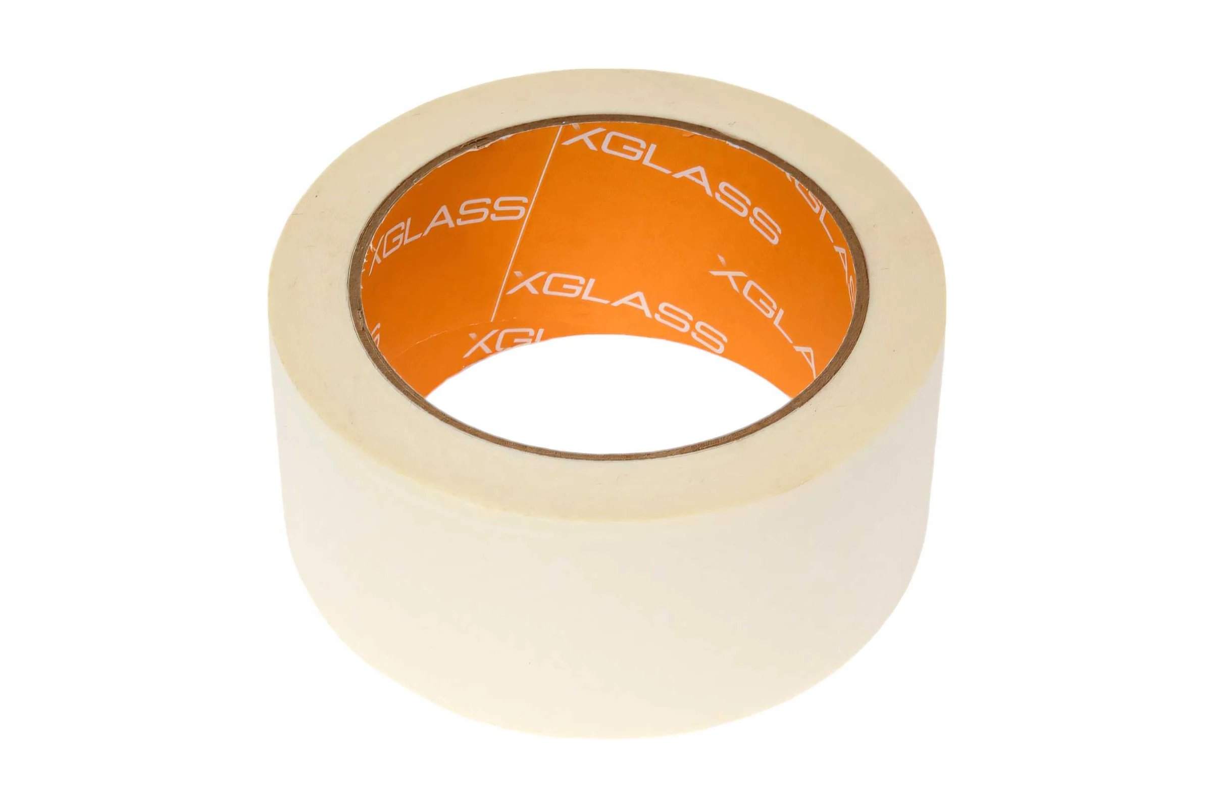 Малярная клейкая лента X-Glass 50 мм, 36 м 160442