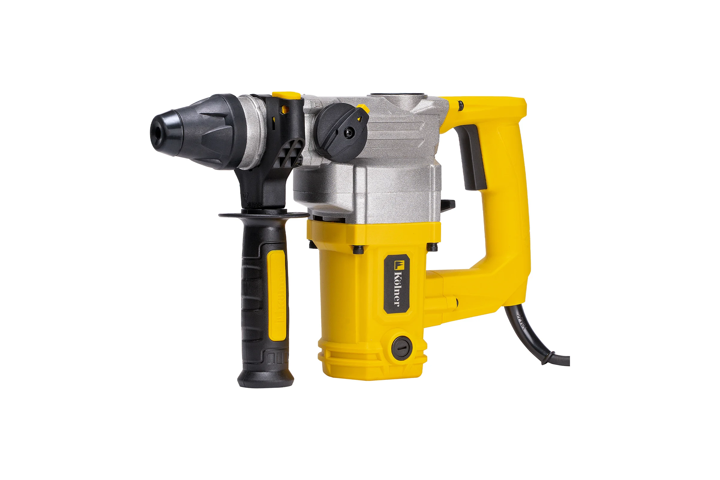 Перфоратор Kolner KRH 870C 8030300254