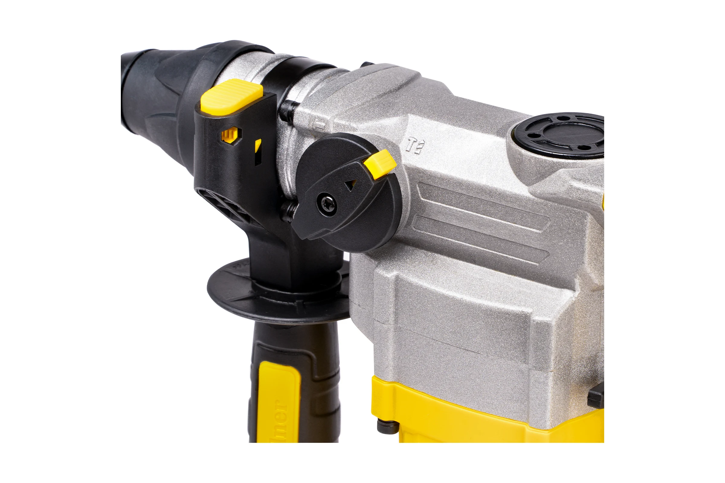 Перфоратор Kolner KRH 870C 8030300254