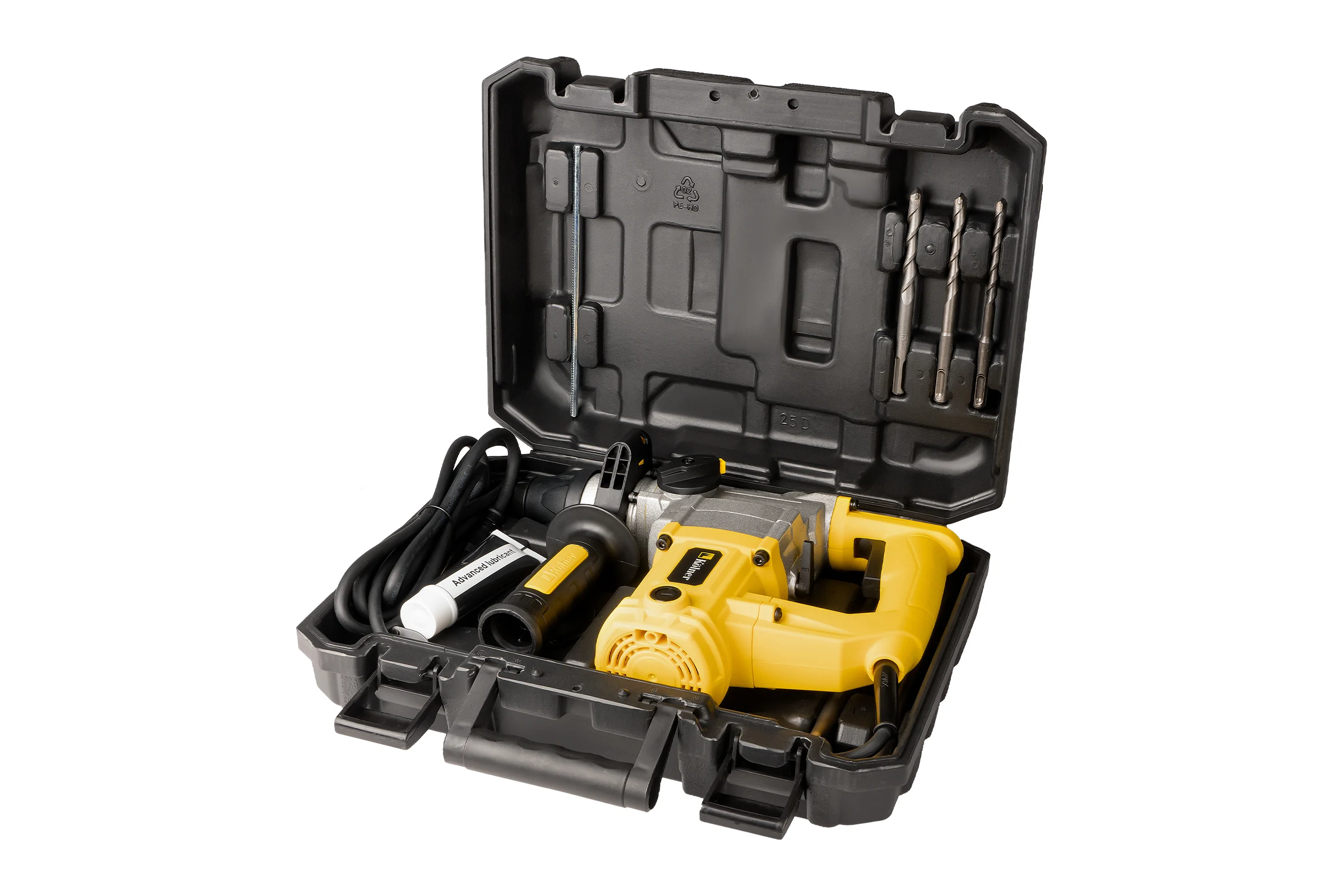 Перфоратор Kolner KRH 870C 8030300254