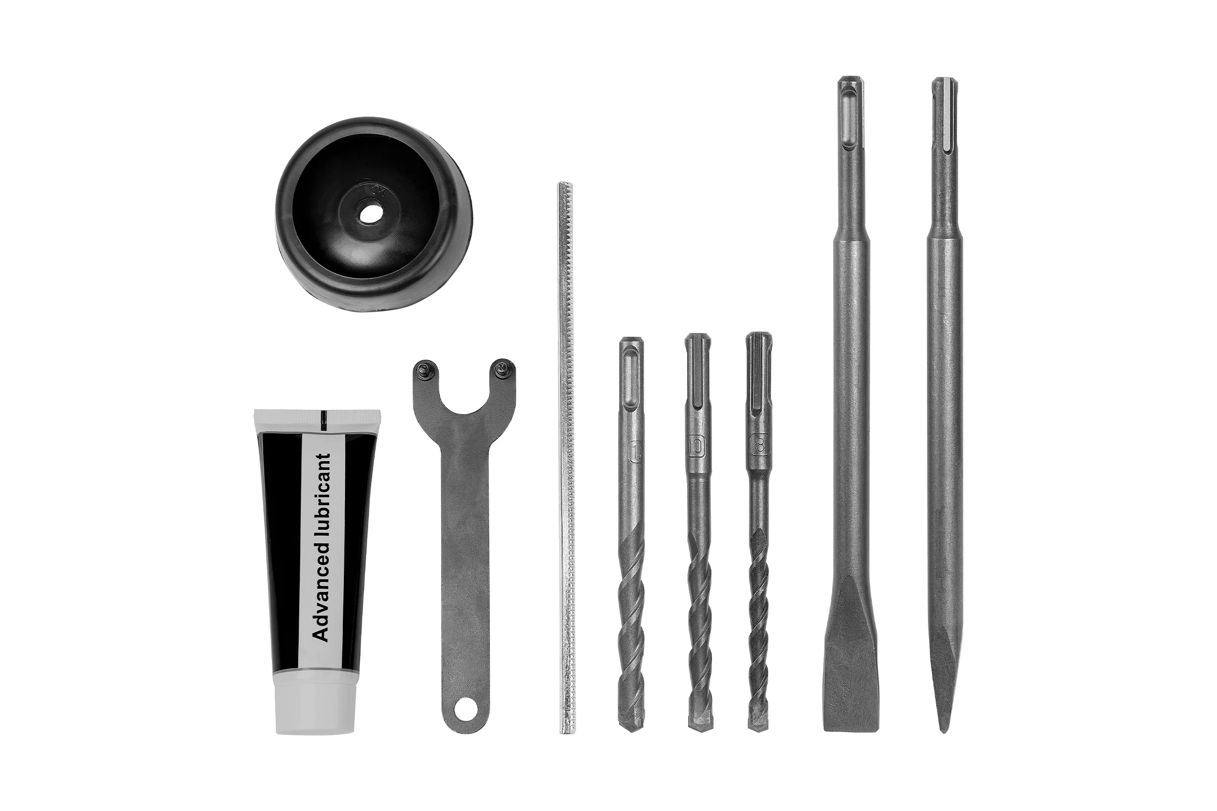 Перфоратор Kolner KRH 870C 8030300254