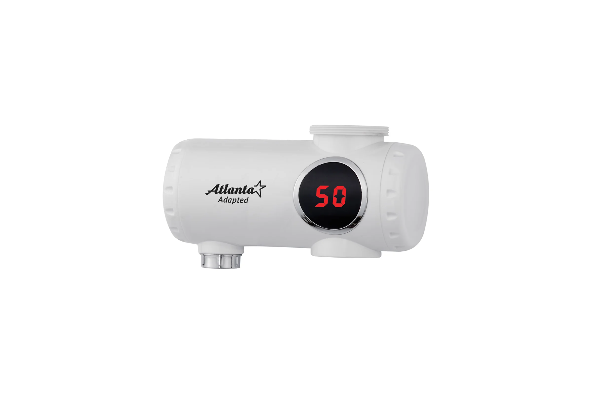 Водонагреватель Atlanta ATH-7425 white