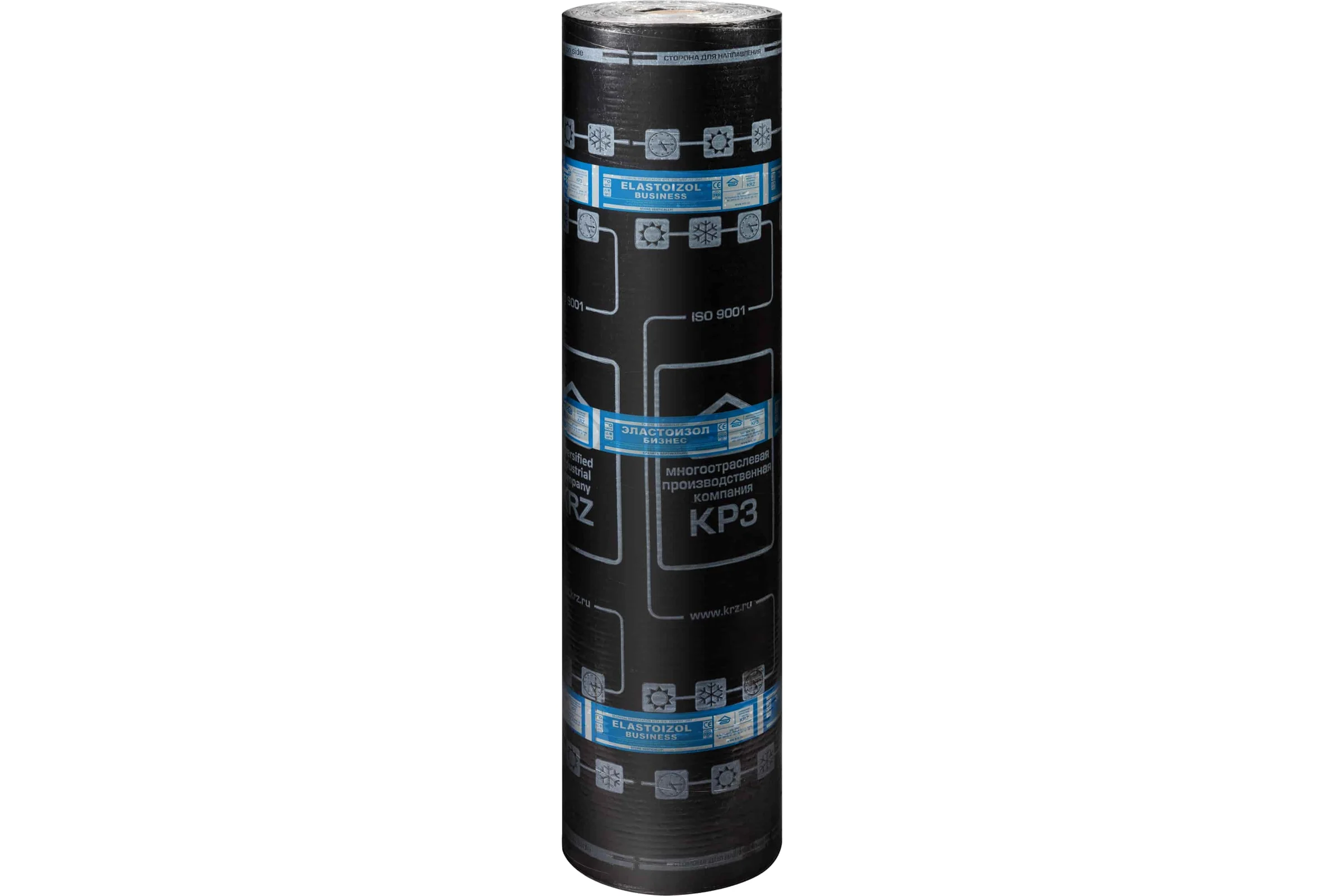 Эластоизол ЗАО "МПК" "КРЗ" ЭПП - 4,0 Бизнес KP-1