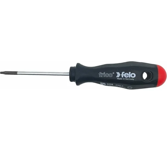 Отвертка Felo Torx 9, 50809340