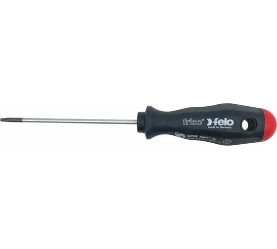 Отвертка Felo Tx 10 50810340