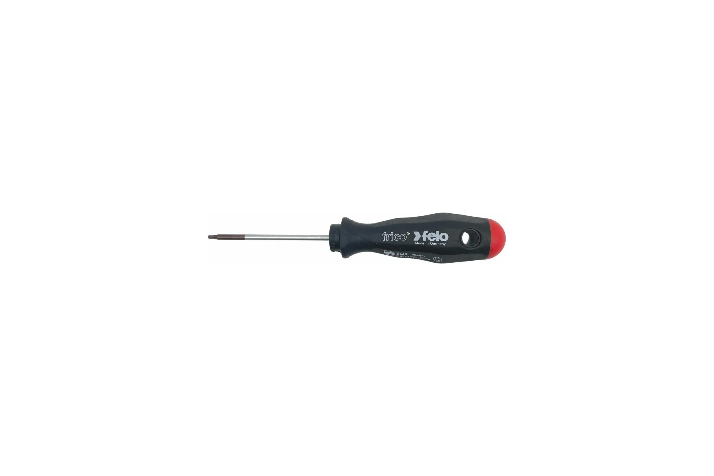 Отвертка Felo Torx 7, 50807140
