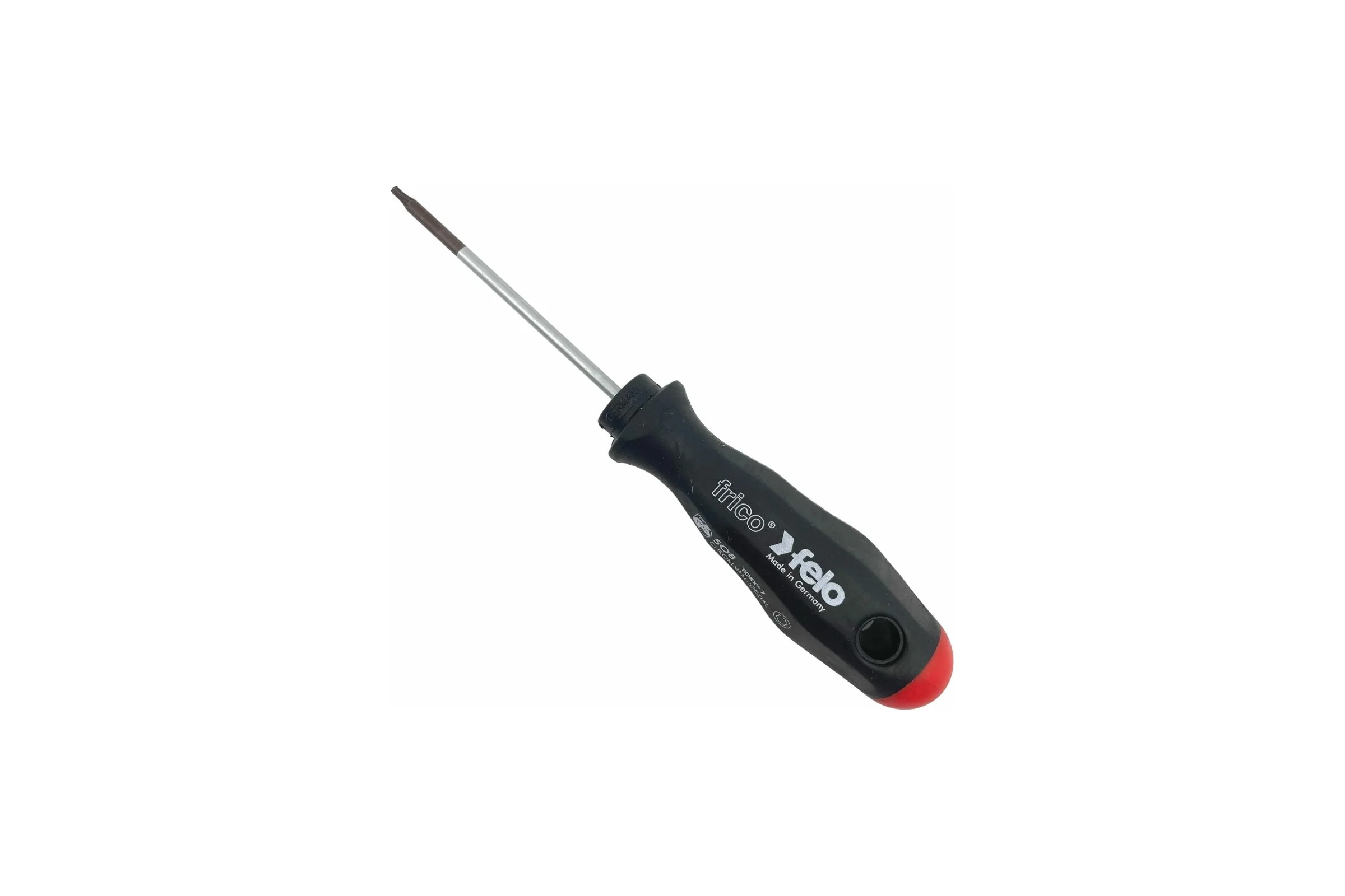 Отвертка Felo Torx 7, 50807140