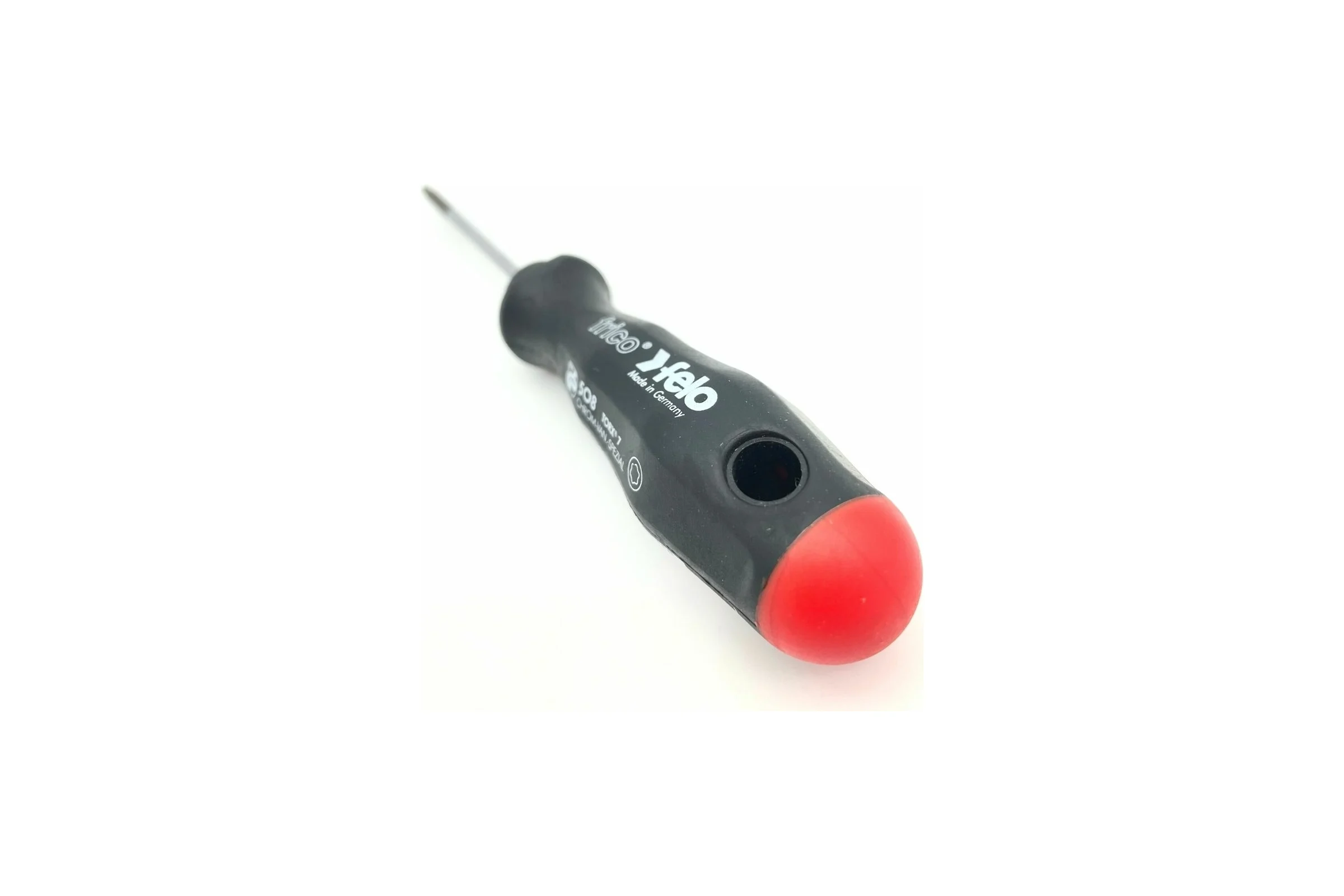 Отвертка Felo Torx 7, 50807140