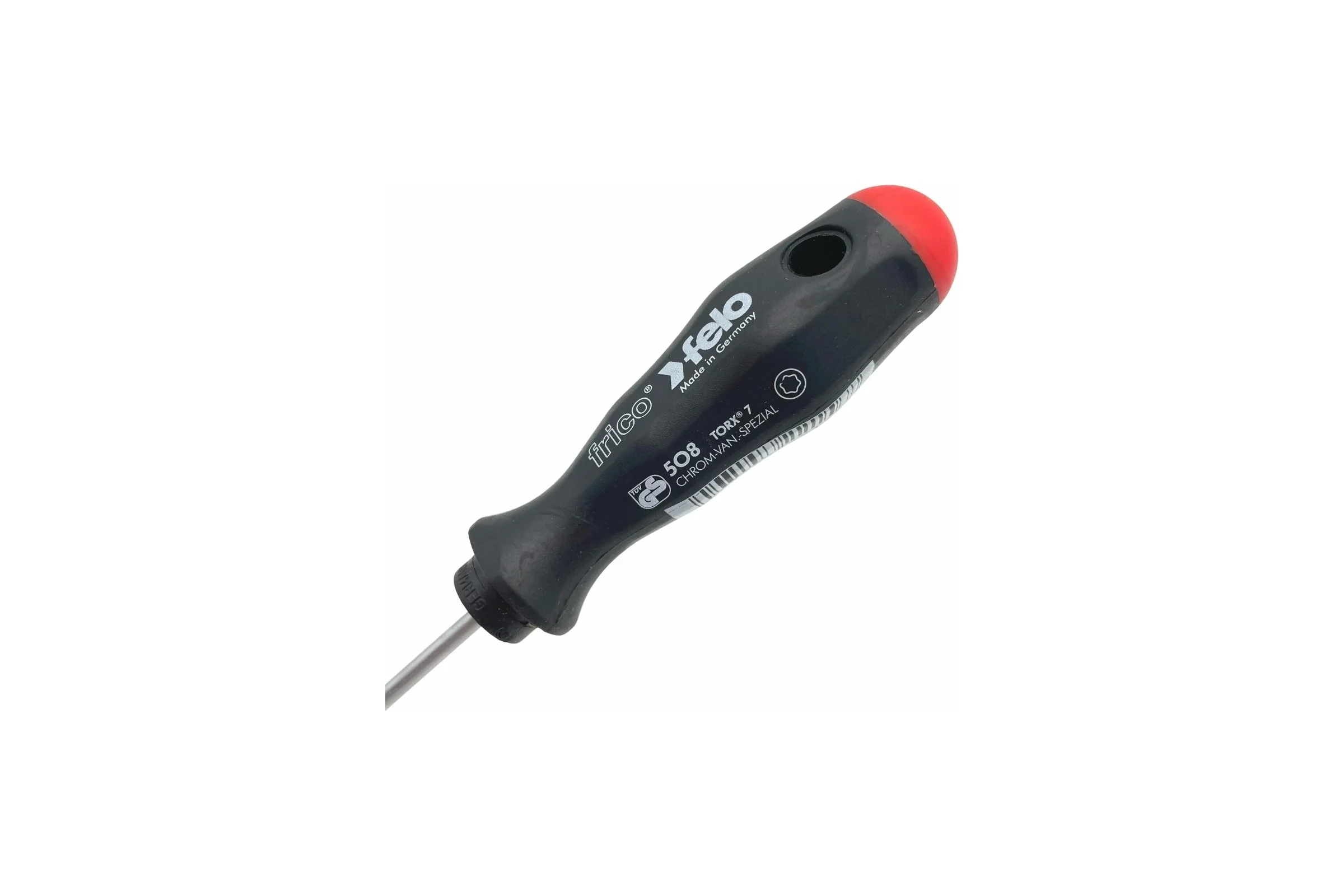 Отвертка Felo Torx 7, 50807140