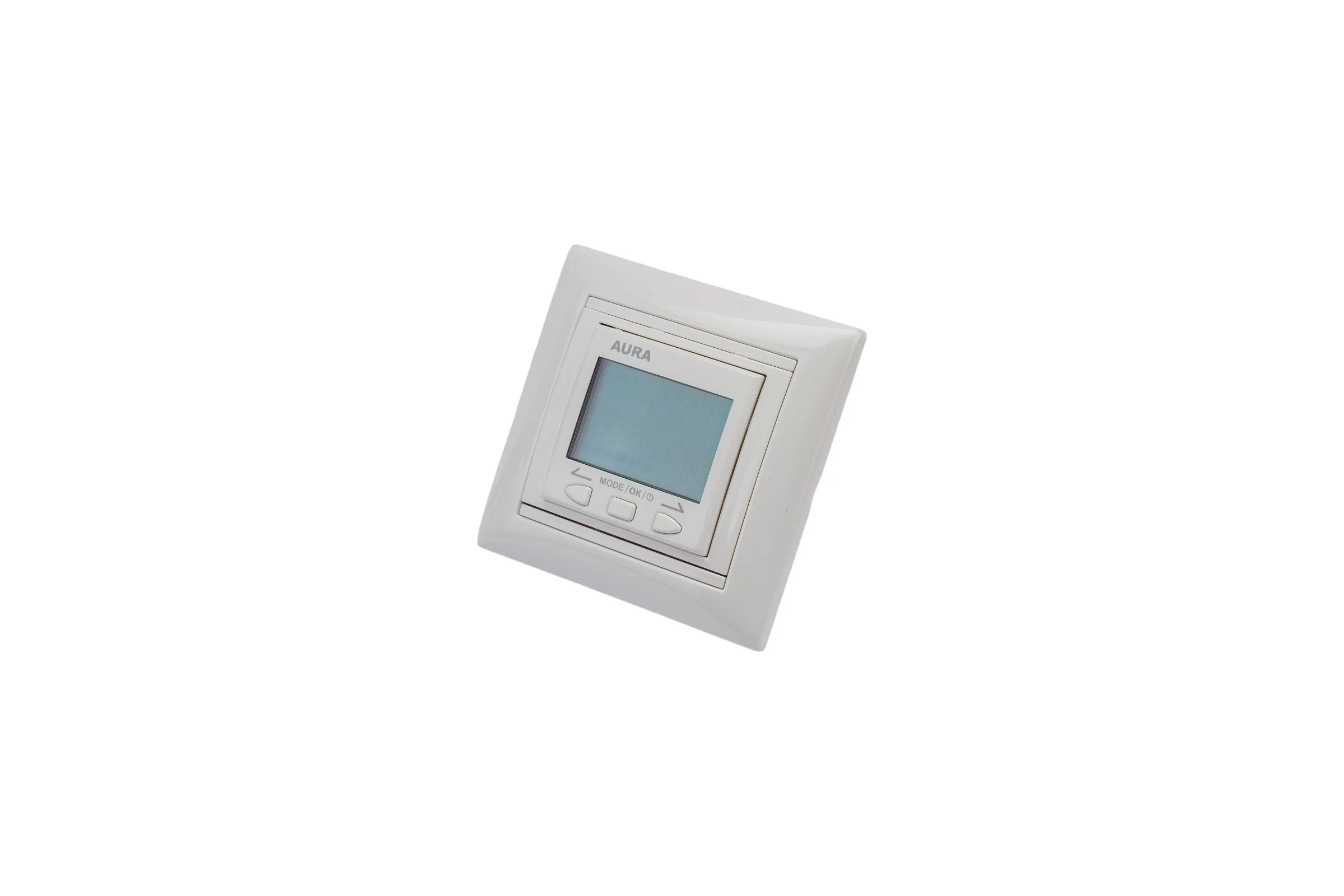 Терморегулятор AURA LTC 090 (LEGRAND) 039687