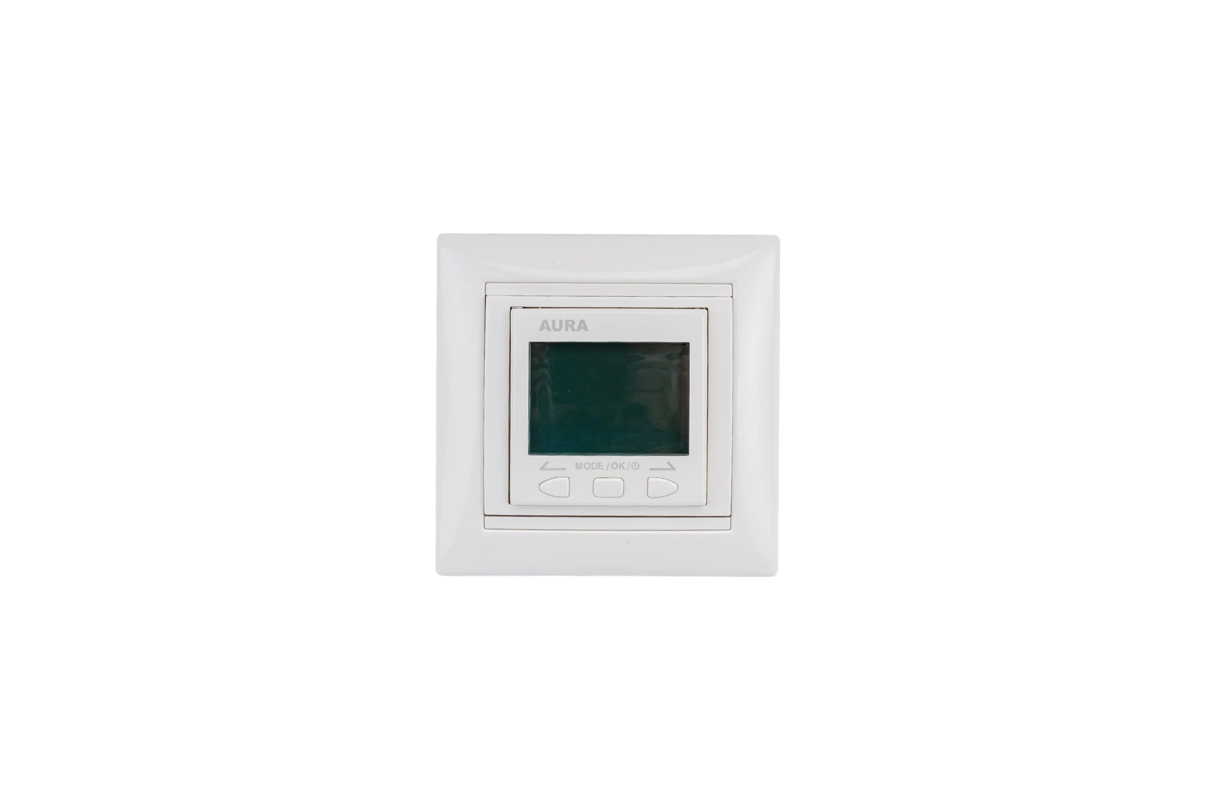 Терморегулятор AURA LTC 090 (LEGRAND) 039687