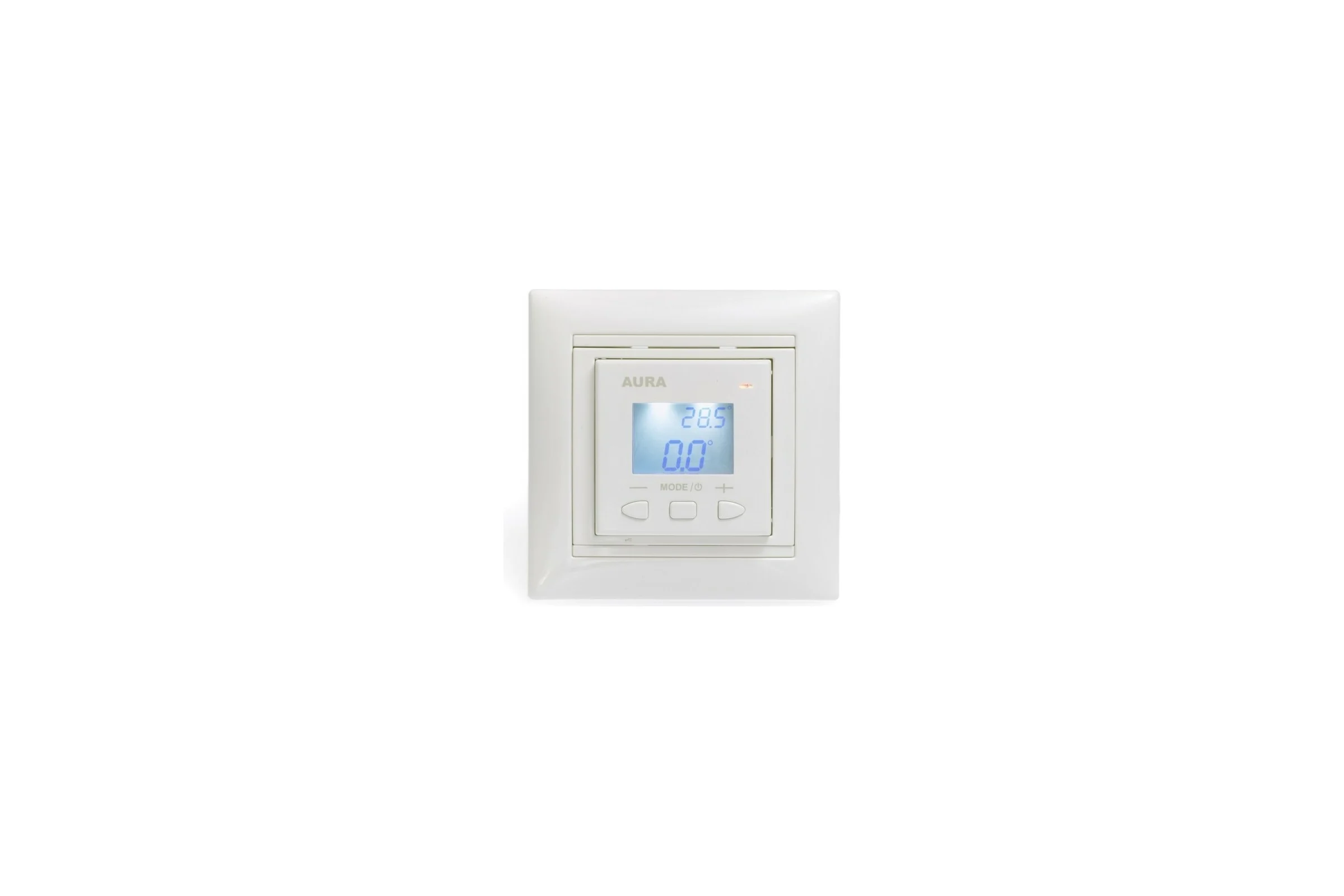 Терморегулятор AURA LTC 070 (LEGRAND) 039686