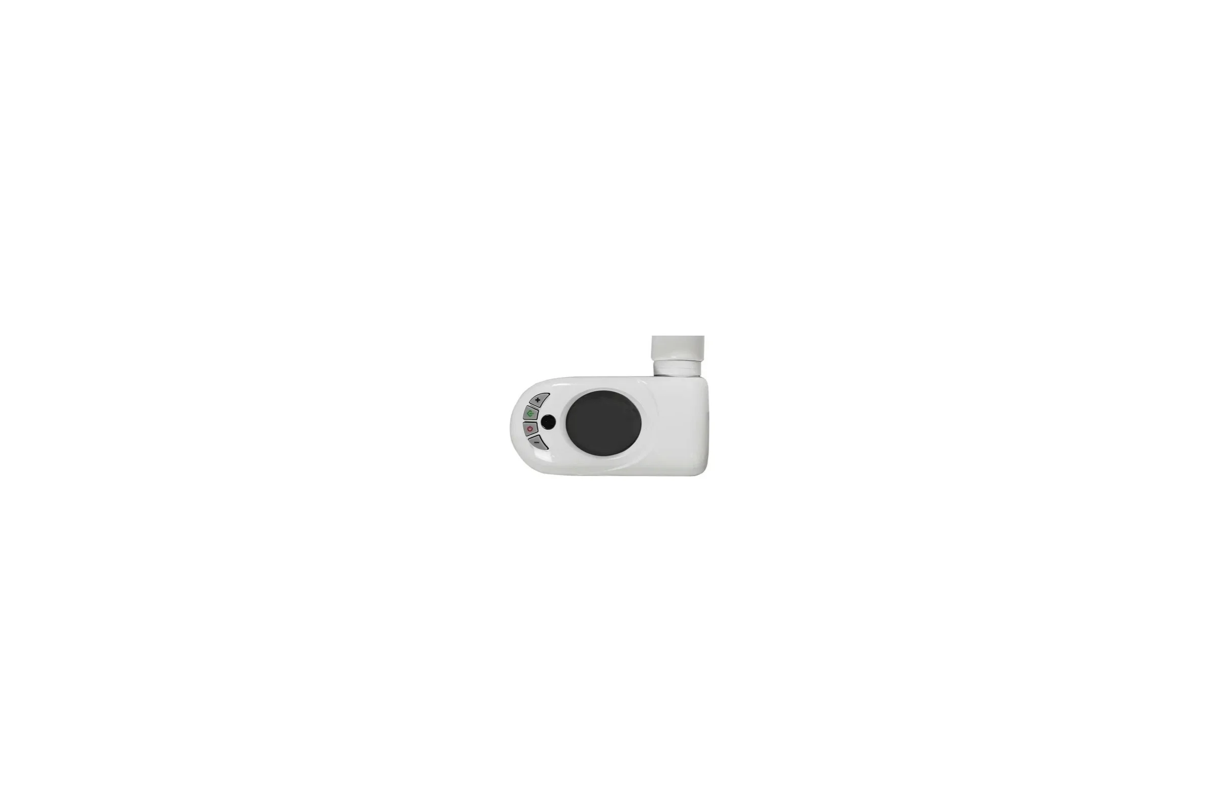 Электрический полотенцесушитель ATLANTIC Velma 750W белый прямой 100022