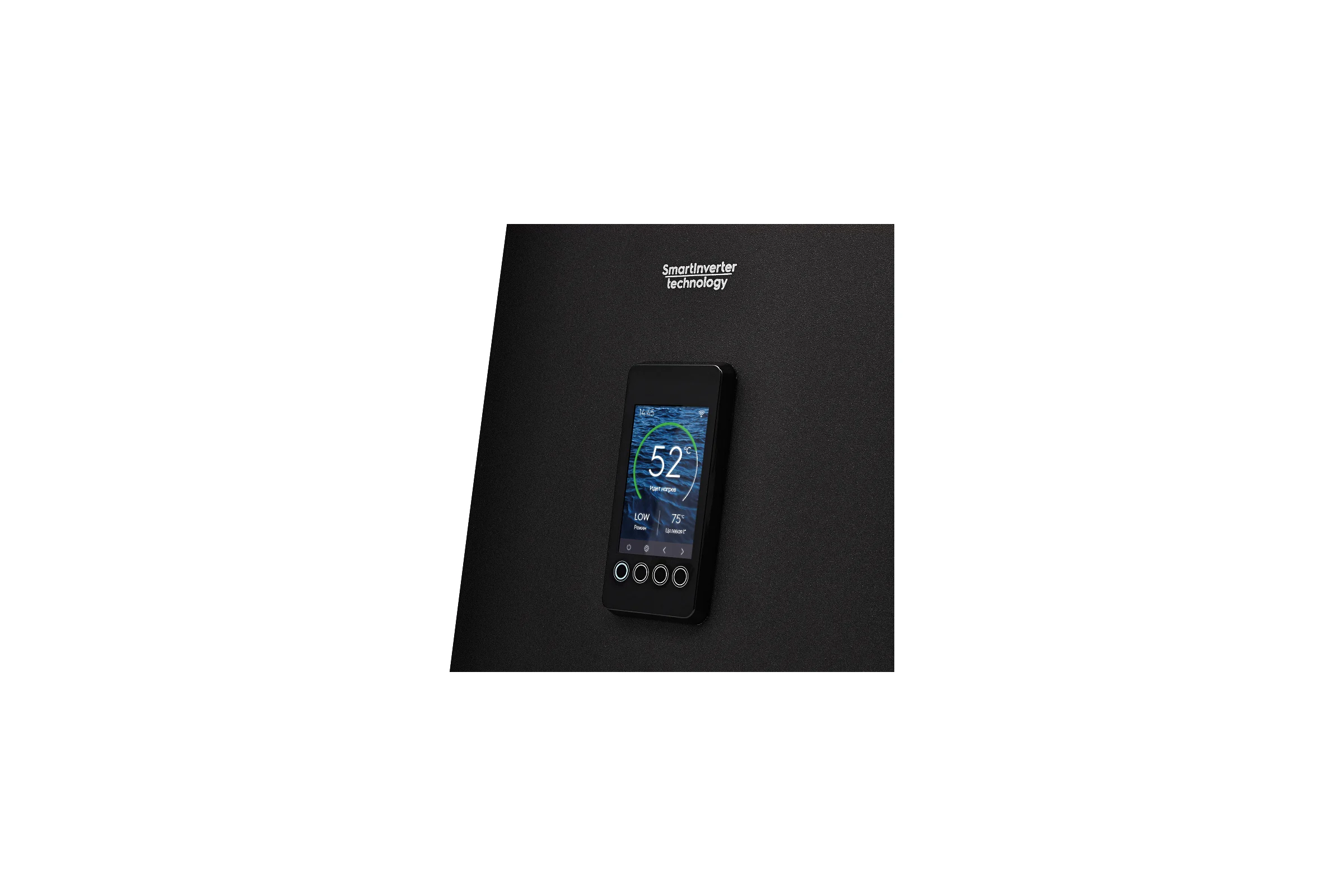 Водонагреватель Electrolux EWH 50 SmartInverter Grafit НС-1428862