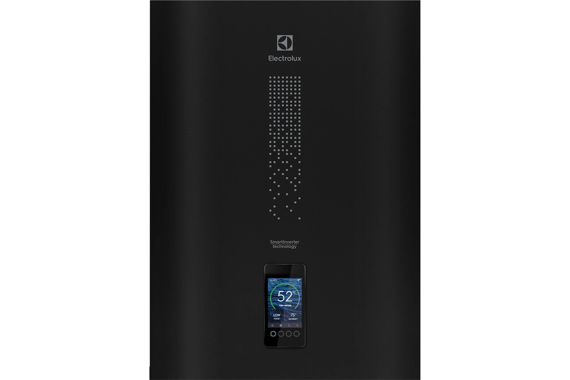 Водонагреватель Electrolux EWH 30 SmartInverter Grafit НС-1428860