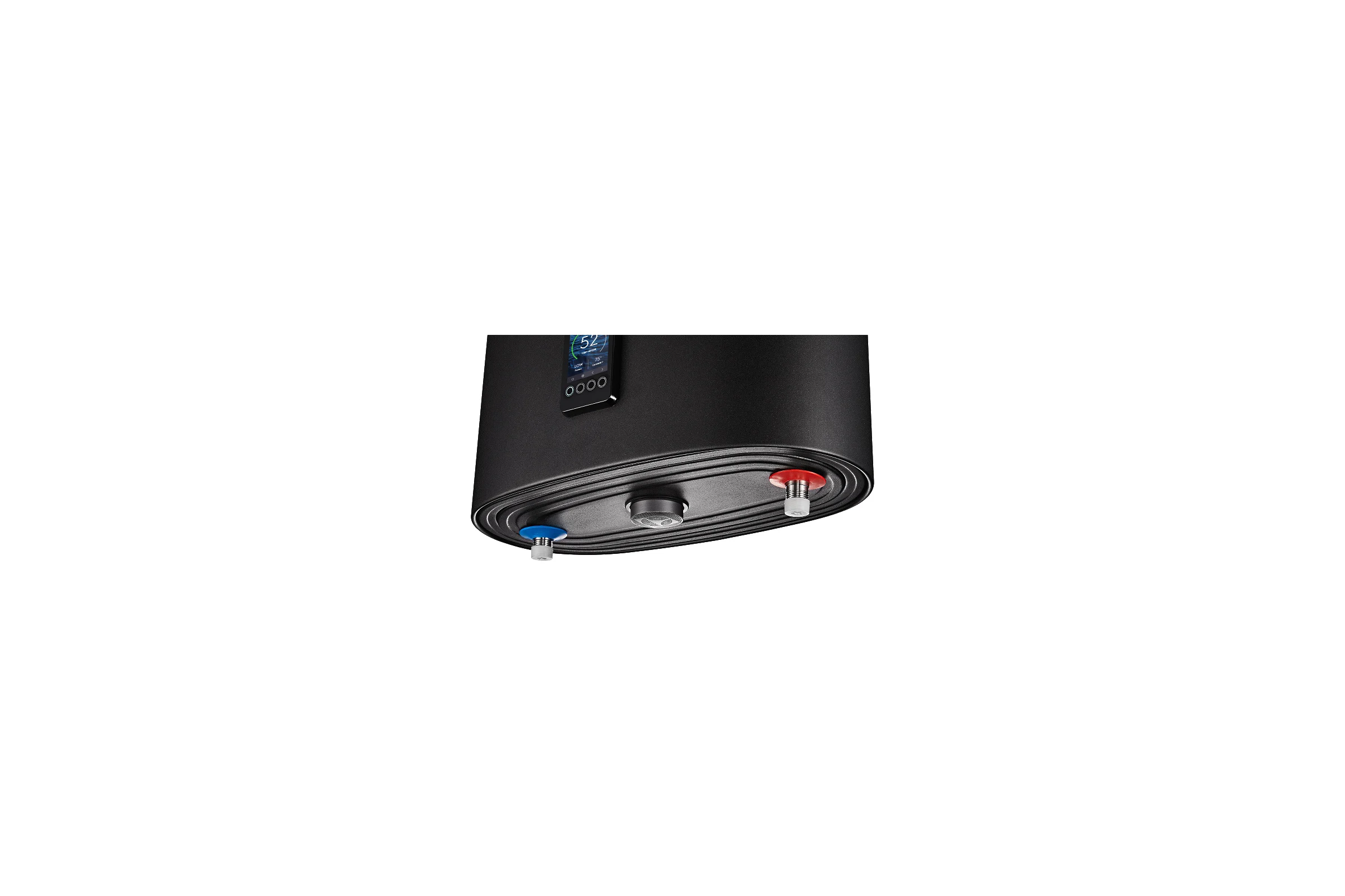 Водонагреватель Electrolux EWH 30 SmartInverter Grafit НС-1428860