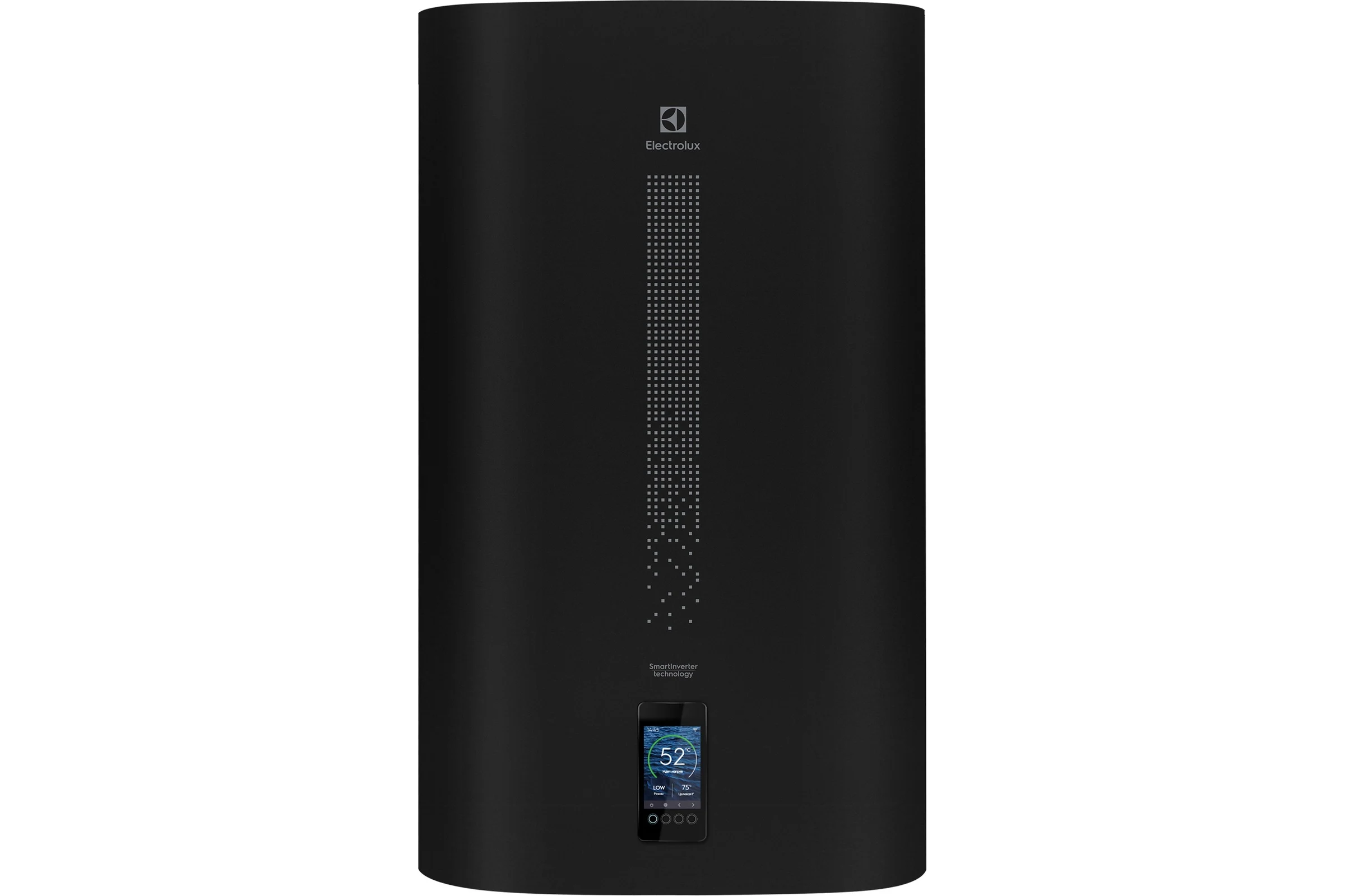 Водонагреватель Electrolux EWH 80 SmartInverter Grafit НС-1428864