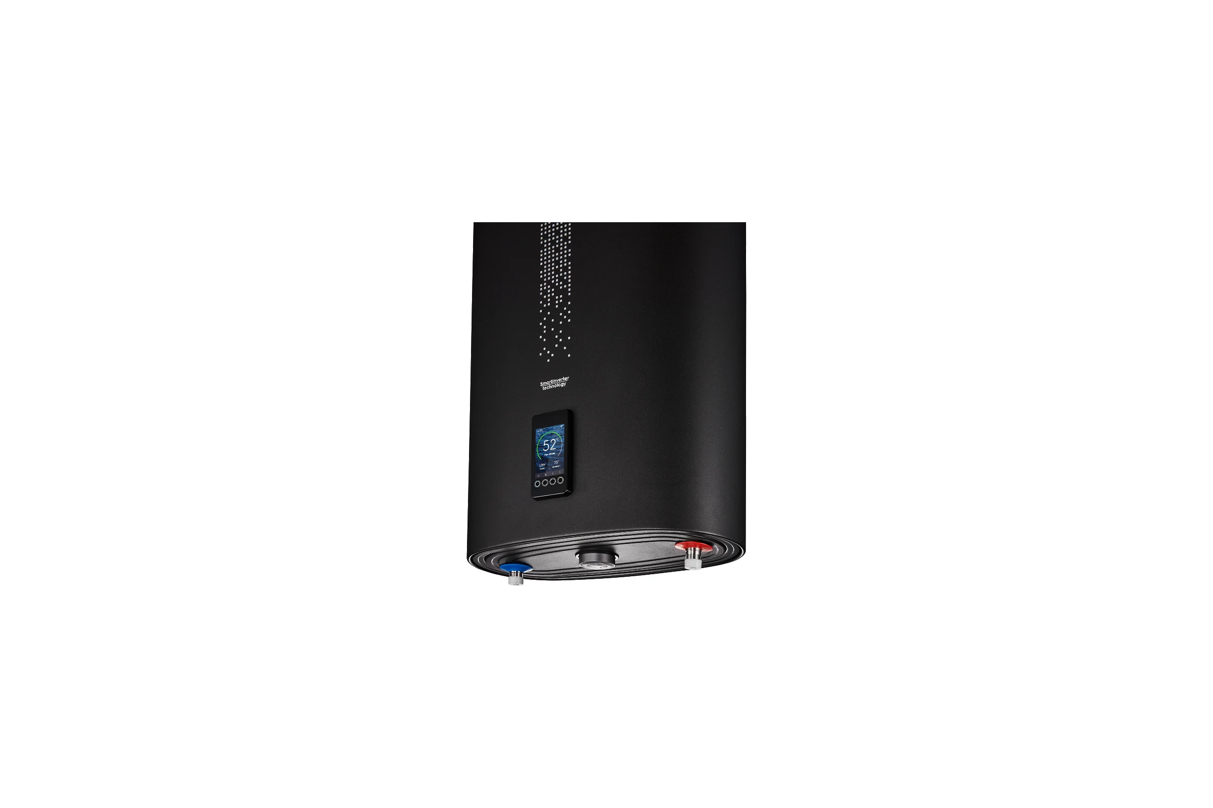 Водонагреватель Electrolux EWH 100 SmartInverter Grafit НС-1428865