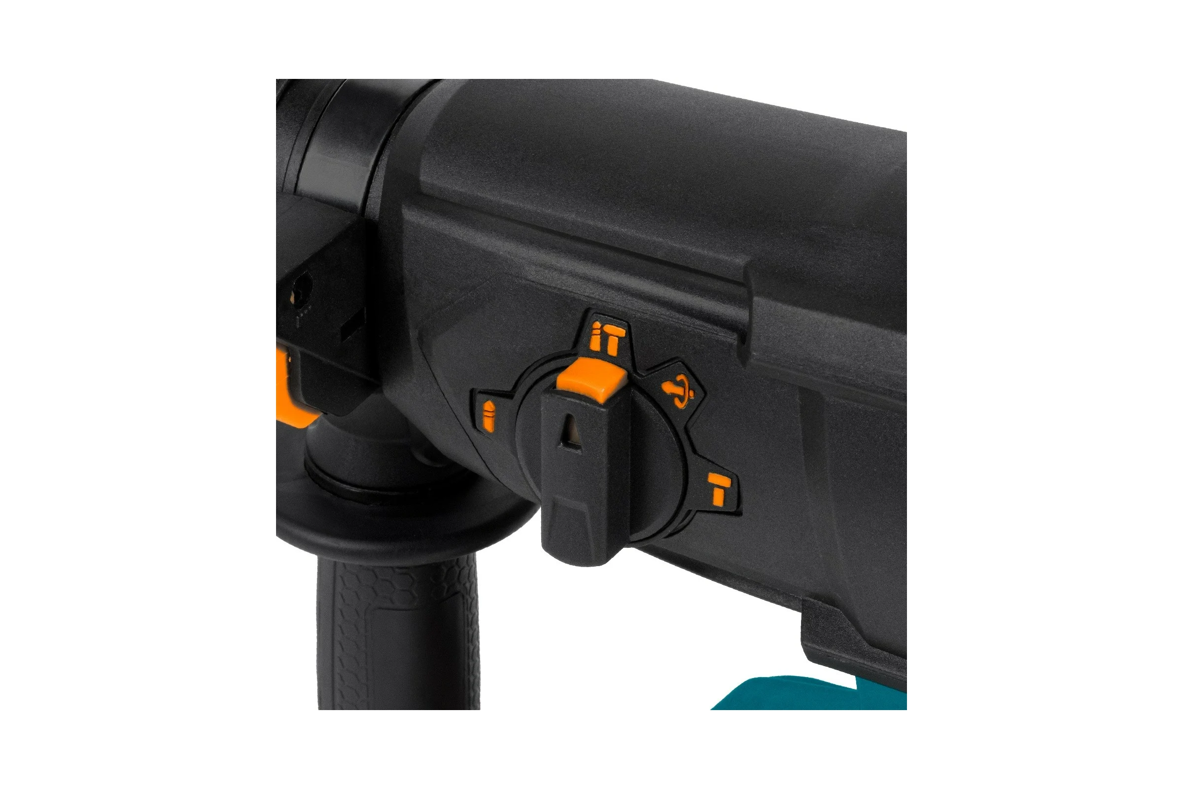 Аккумуляторный перфоратор BORT BHD-20Li-BL 93412697