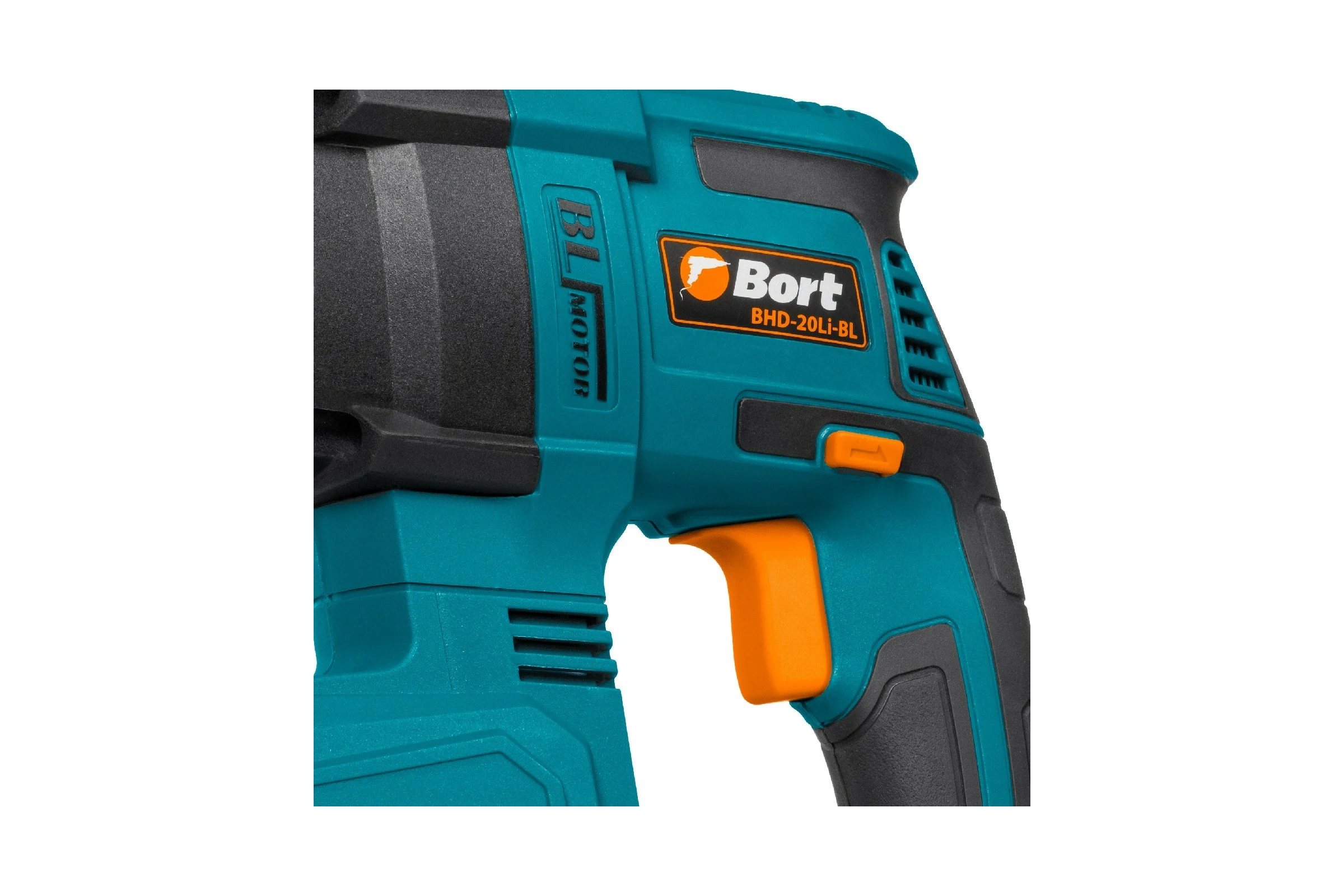 Аккумуляторный перфоратор BORT BHD-20Li-BL 93412697