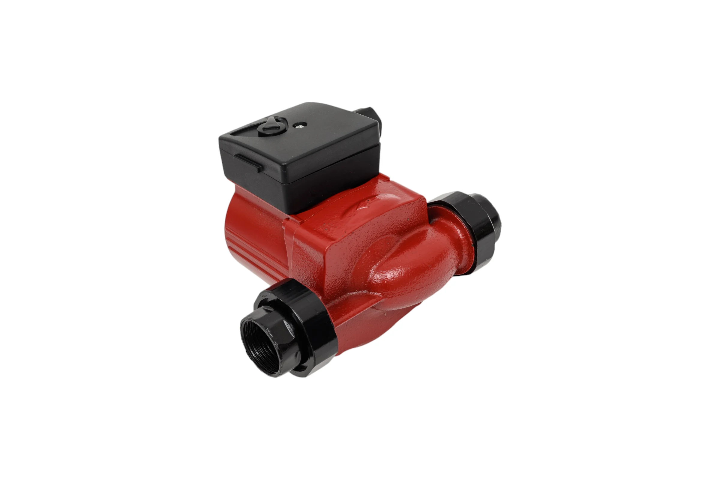 Циркуляционный насос Valfex VCP 25-60G 130 мм, с гайками RS25/6G-130