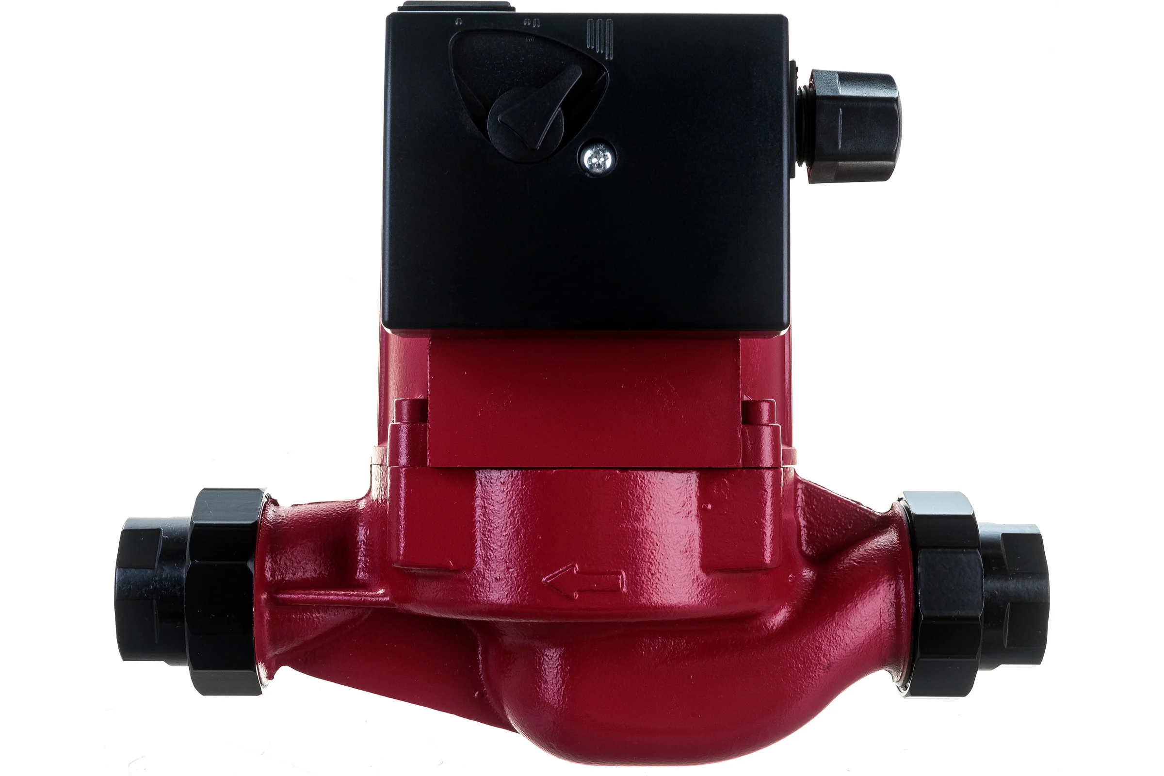 Циркуляционный насос Valfex VCP 25-80G 180 мм, с гайками RS25/8G-180