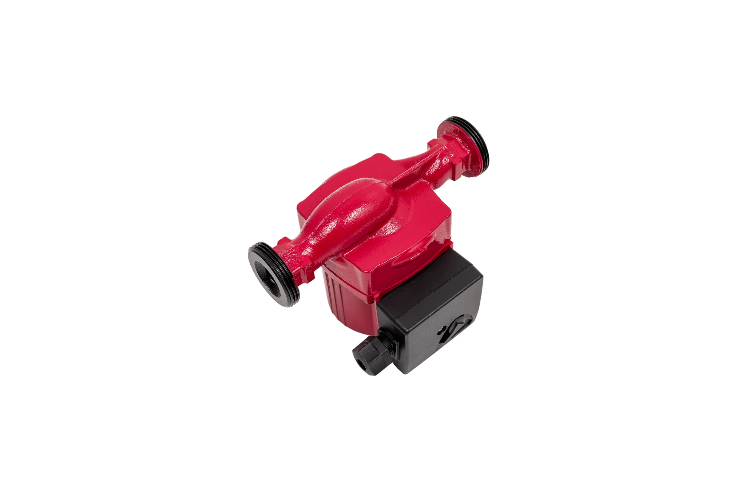 Циркуляционный насос Valfex VCP 25-60G 180 мм, с гайками RS25/6G-180