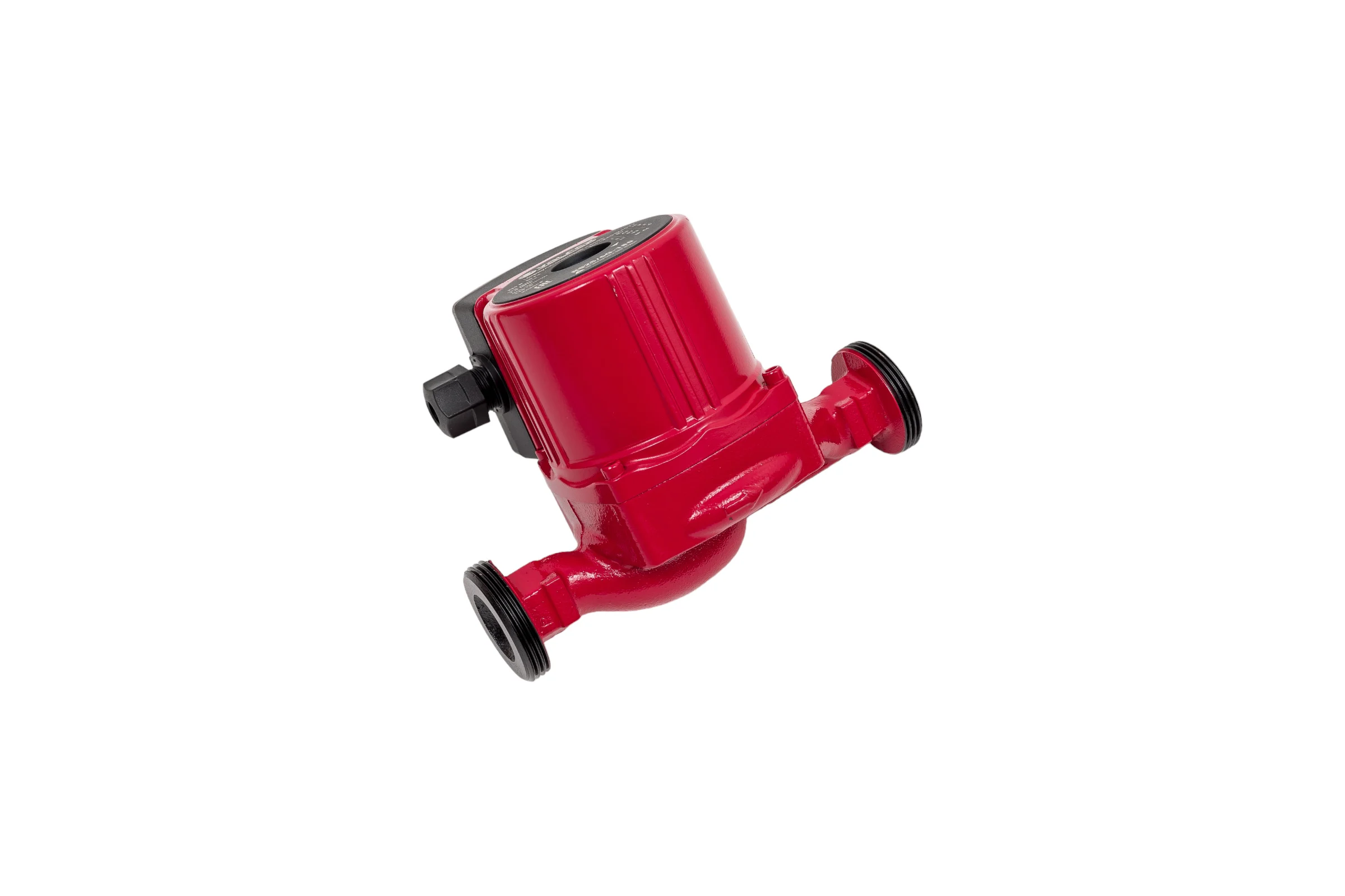 Циркуляционный насос Valfex VCP 25-60G 180 мм, с гайками RS25/6G-180