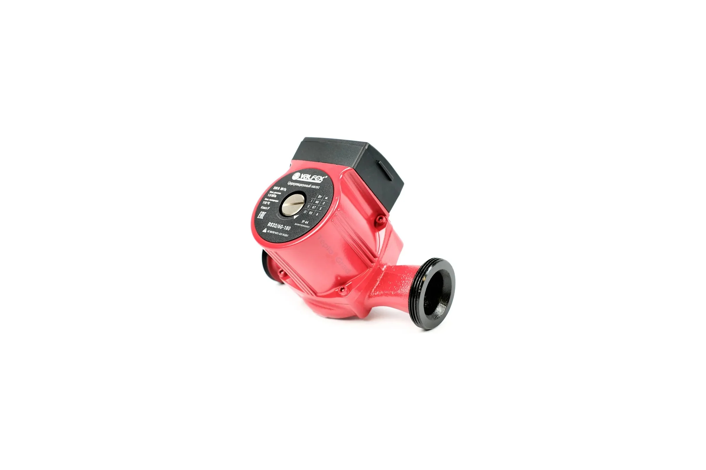 Циркуляционный насос Valfex VCP 32-60G 180 мм, с гайками RS32/6G-180