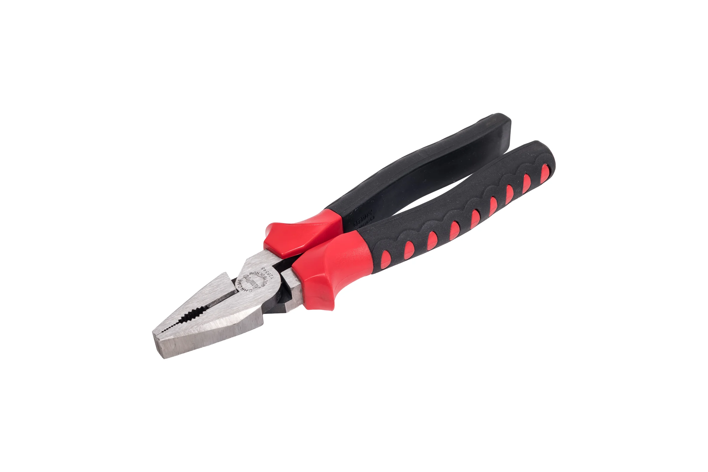 Комбинированные пассатижи AmPro 215 мм T28548