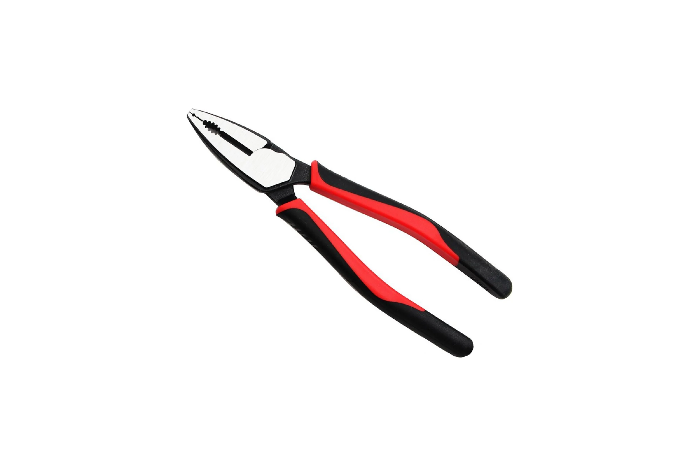 Комбинированные пассатижи AmPro 200мм T28544