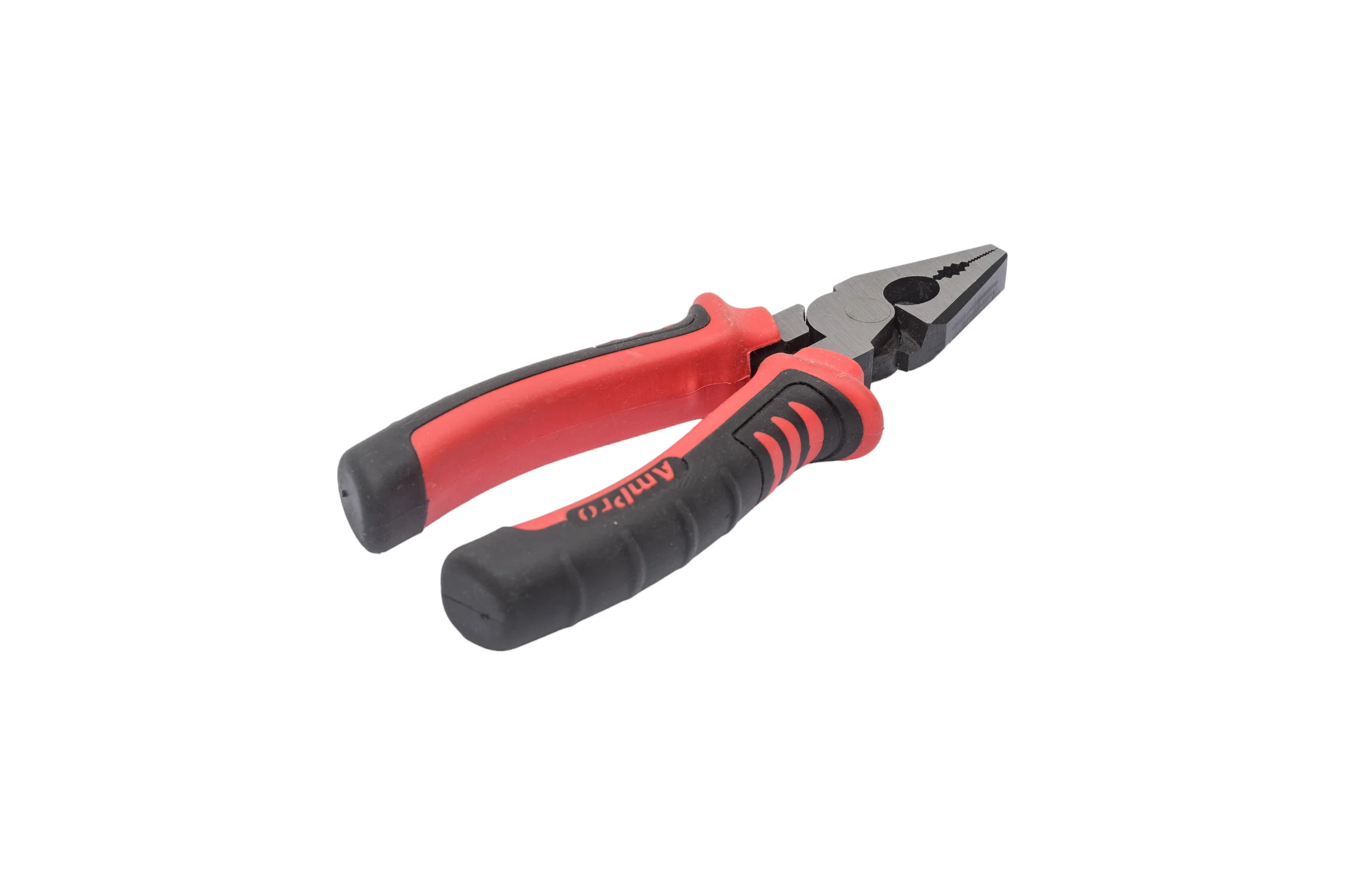 Комбинированные пассатижи AmPro 150мм T29046