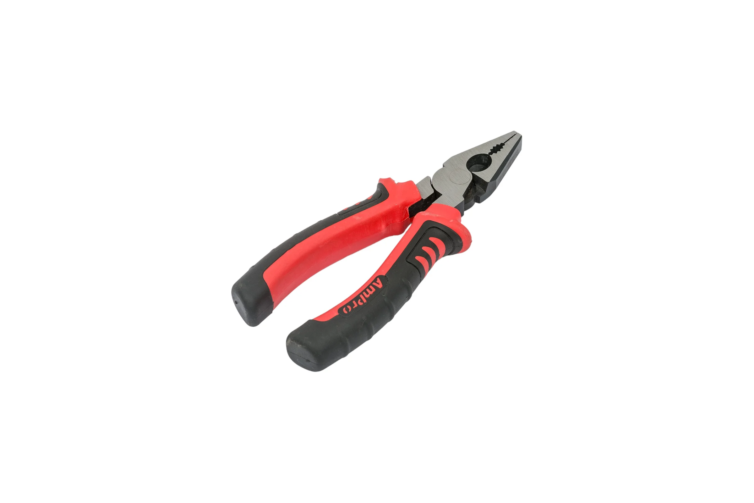 Комбинированные пассатижи AmPro 150мм T29046
