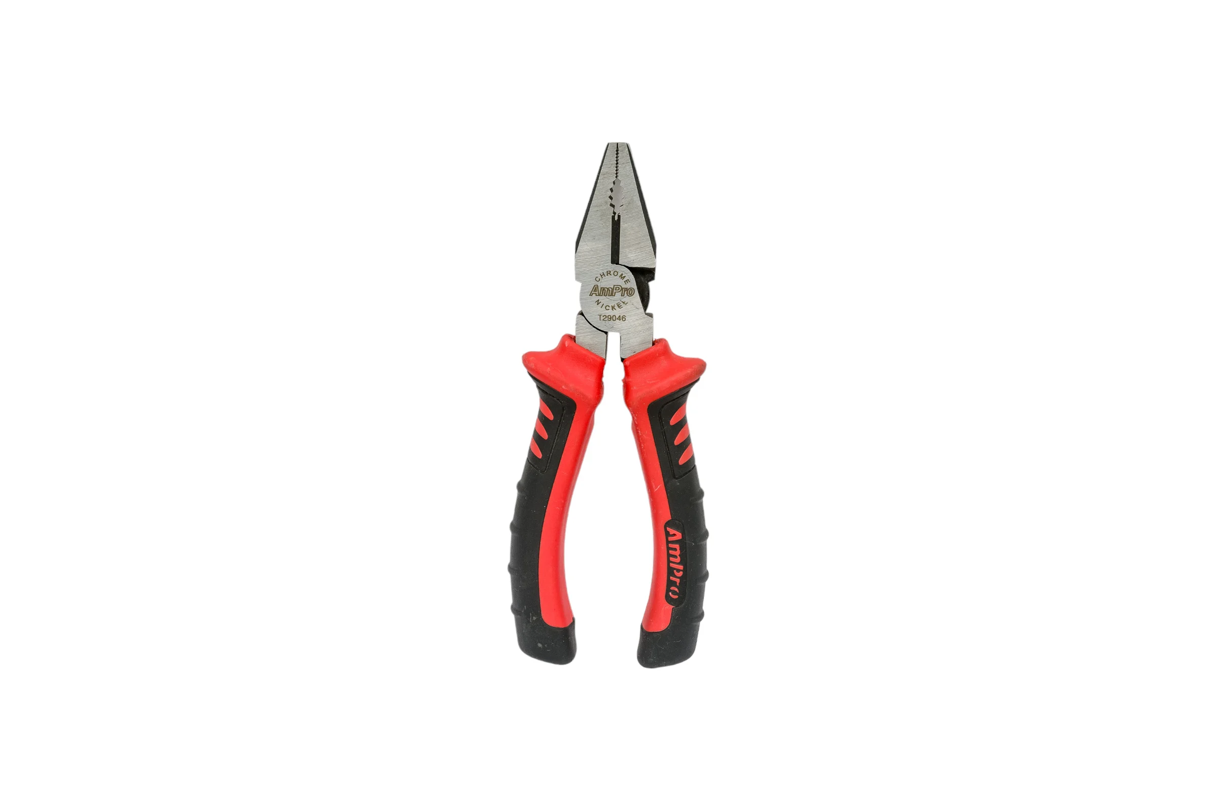 Комбинированные пассатижи AmPro 150мм T29046