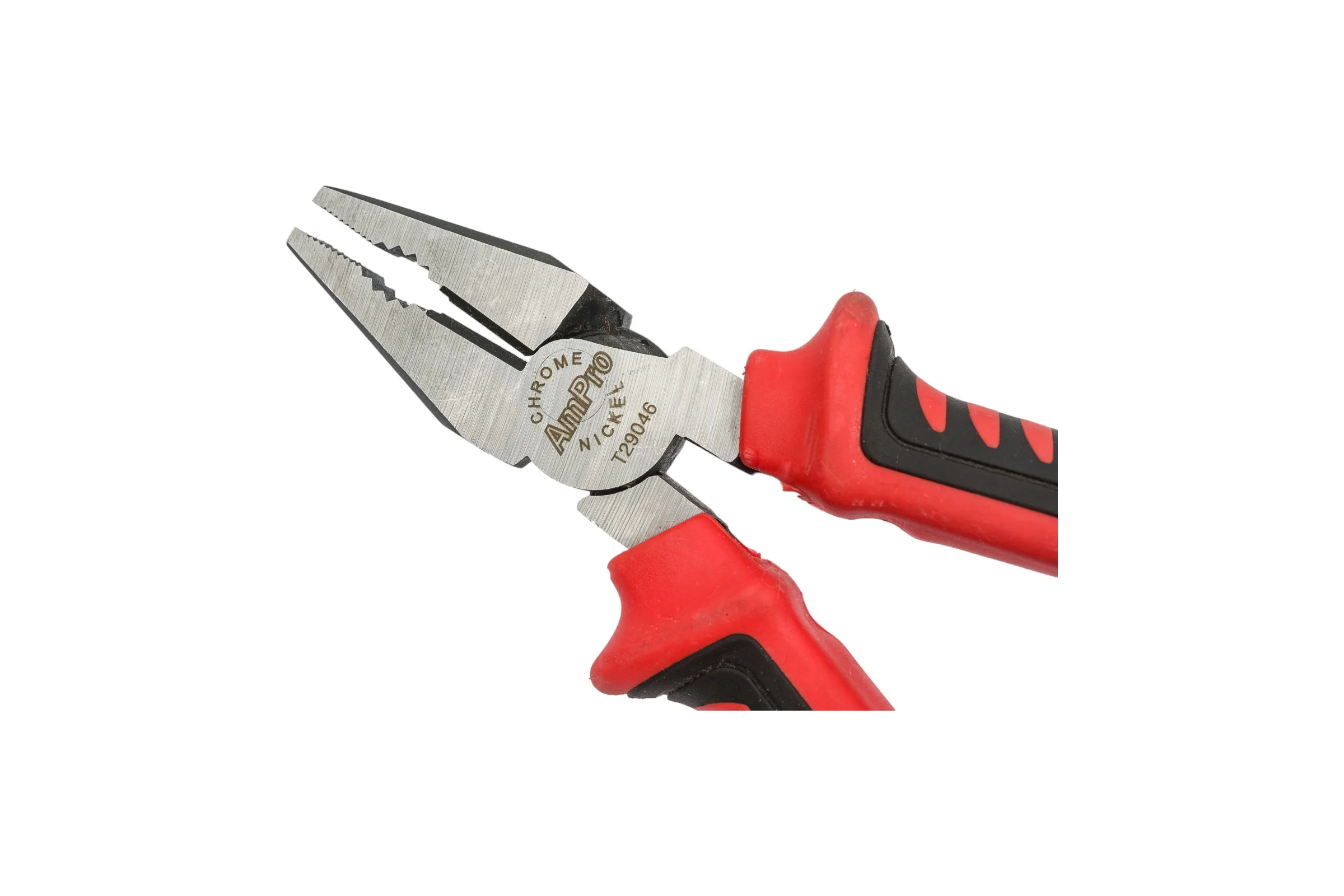 Комбинированные пассатижи AmPro 150мм T29046