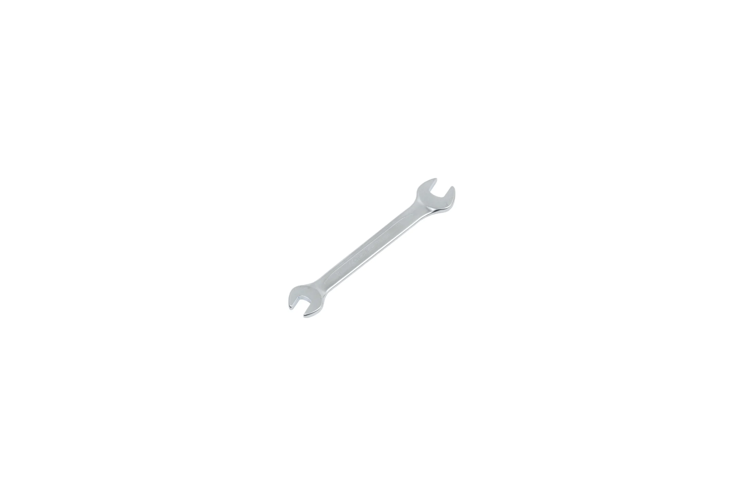 Ключ рожковый Forsage, 9x11мм F-7540911 50701 F-7540911(50701)