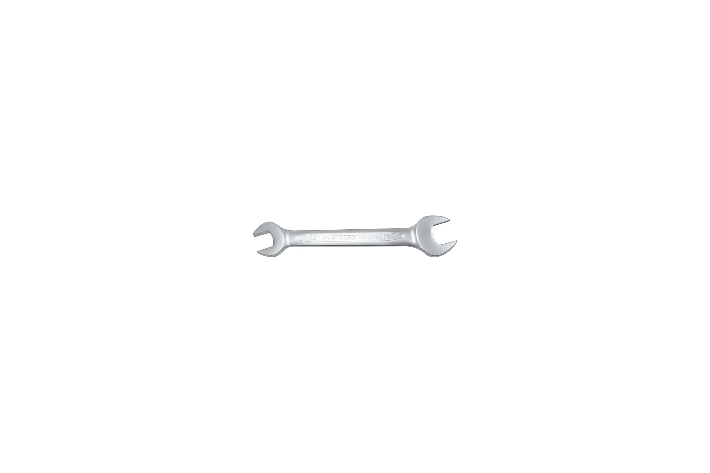 Ключ рожковый Forsage, 13x16мм F-7541316 50702 F-7541316(50702)