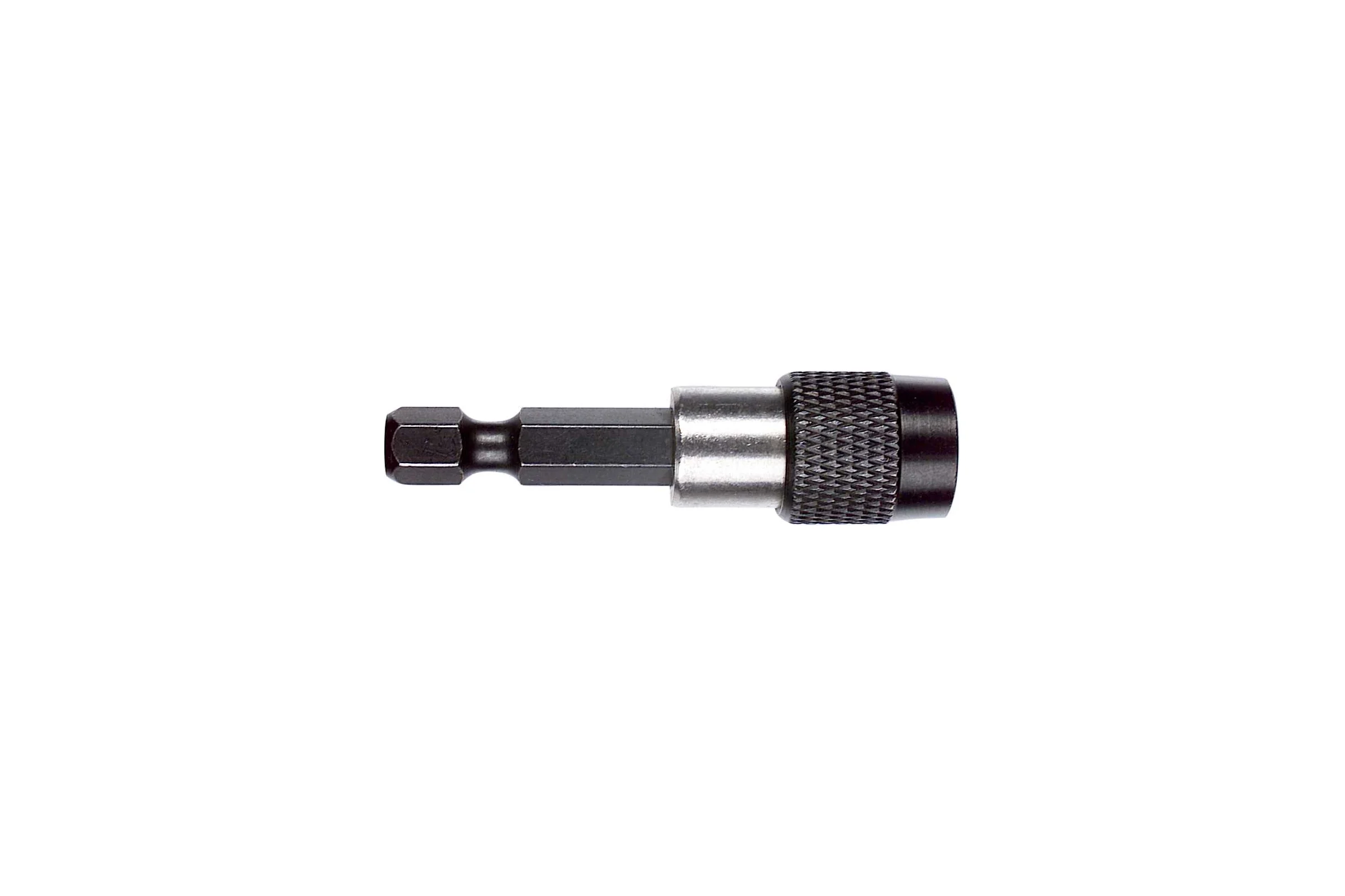 Держатель для бит с быстросъёмным механизмом 1/4", 51 мм Felo 03710390