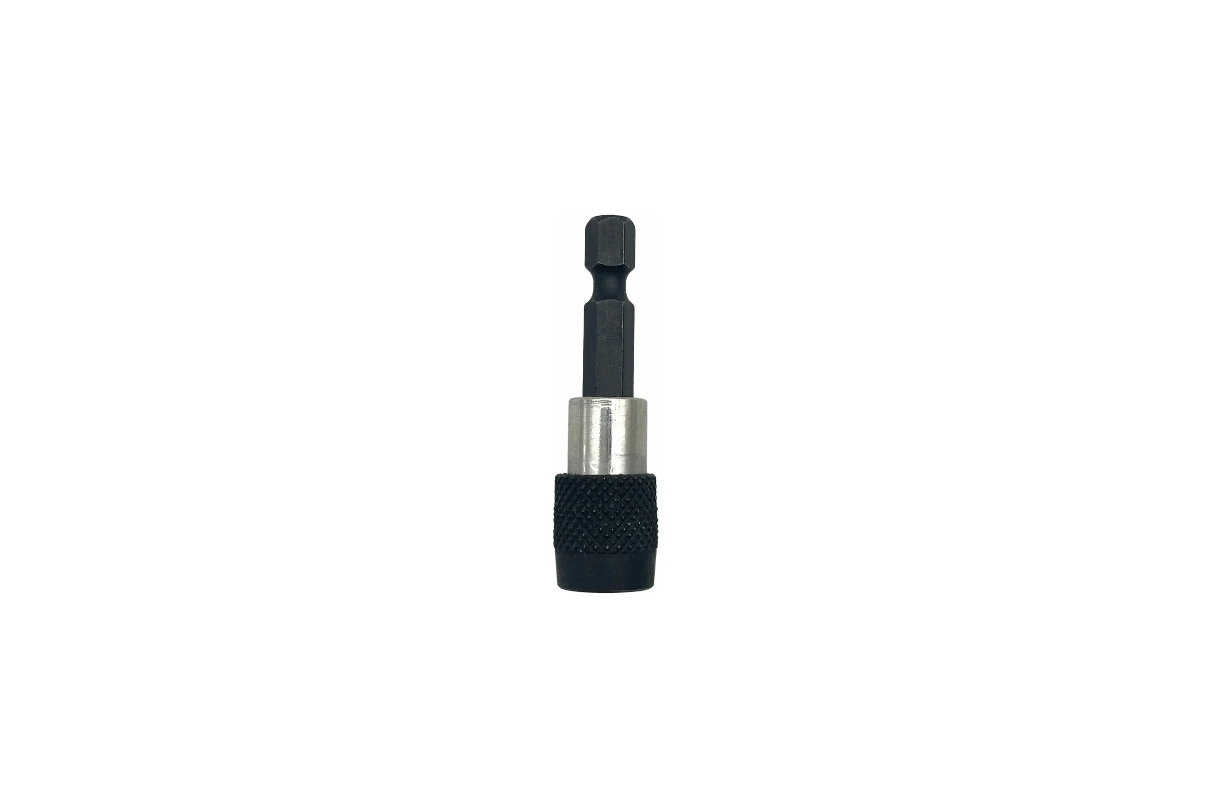 Держатель для бит с быстросъёмным механизмом 1/4", 51 мм Felo 03710390