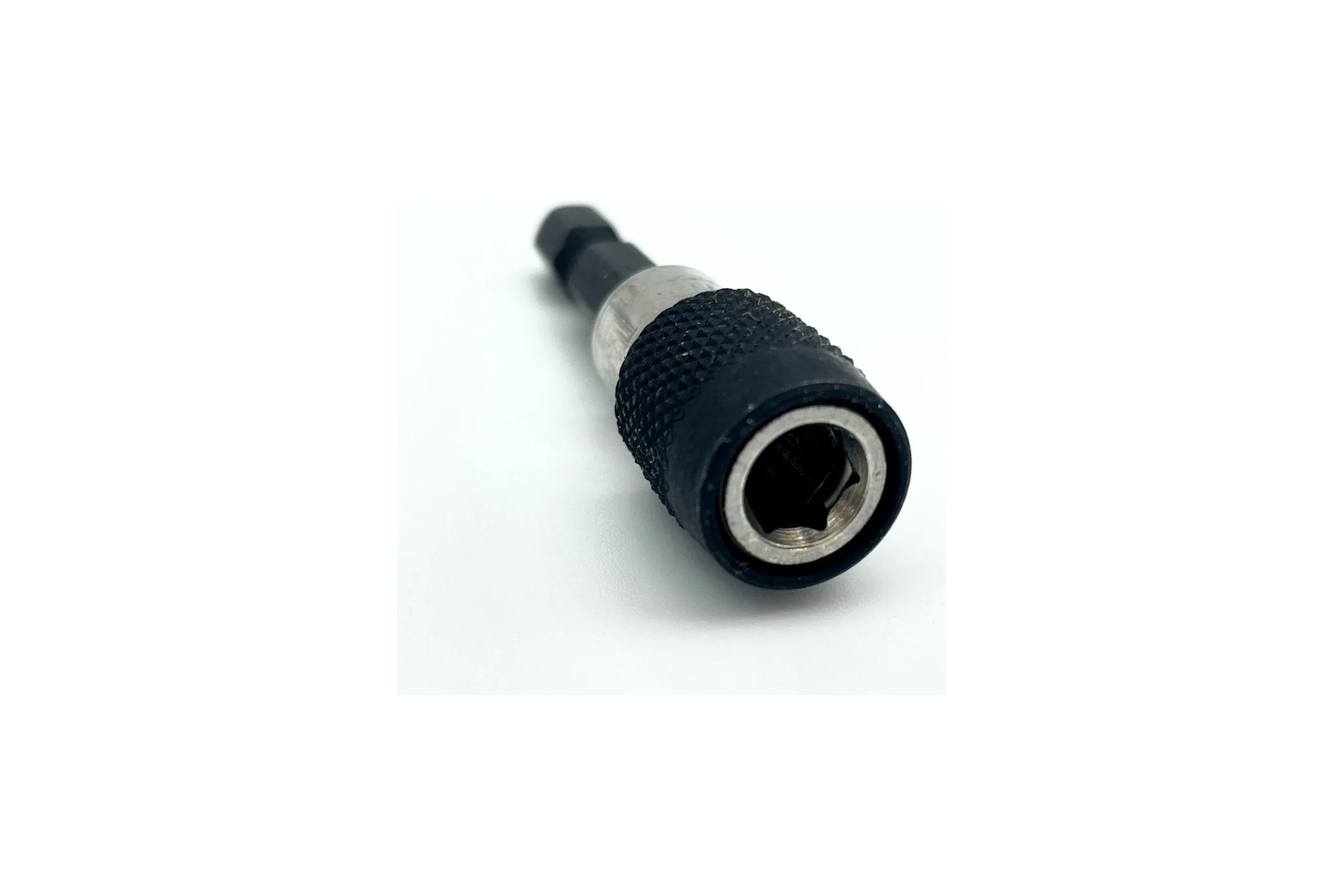 Держатель для бит с быстросъёмным механизмом 1/4", 51 мм Felo 03710390