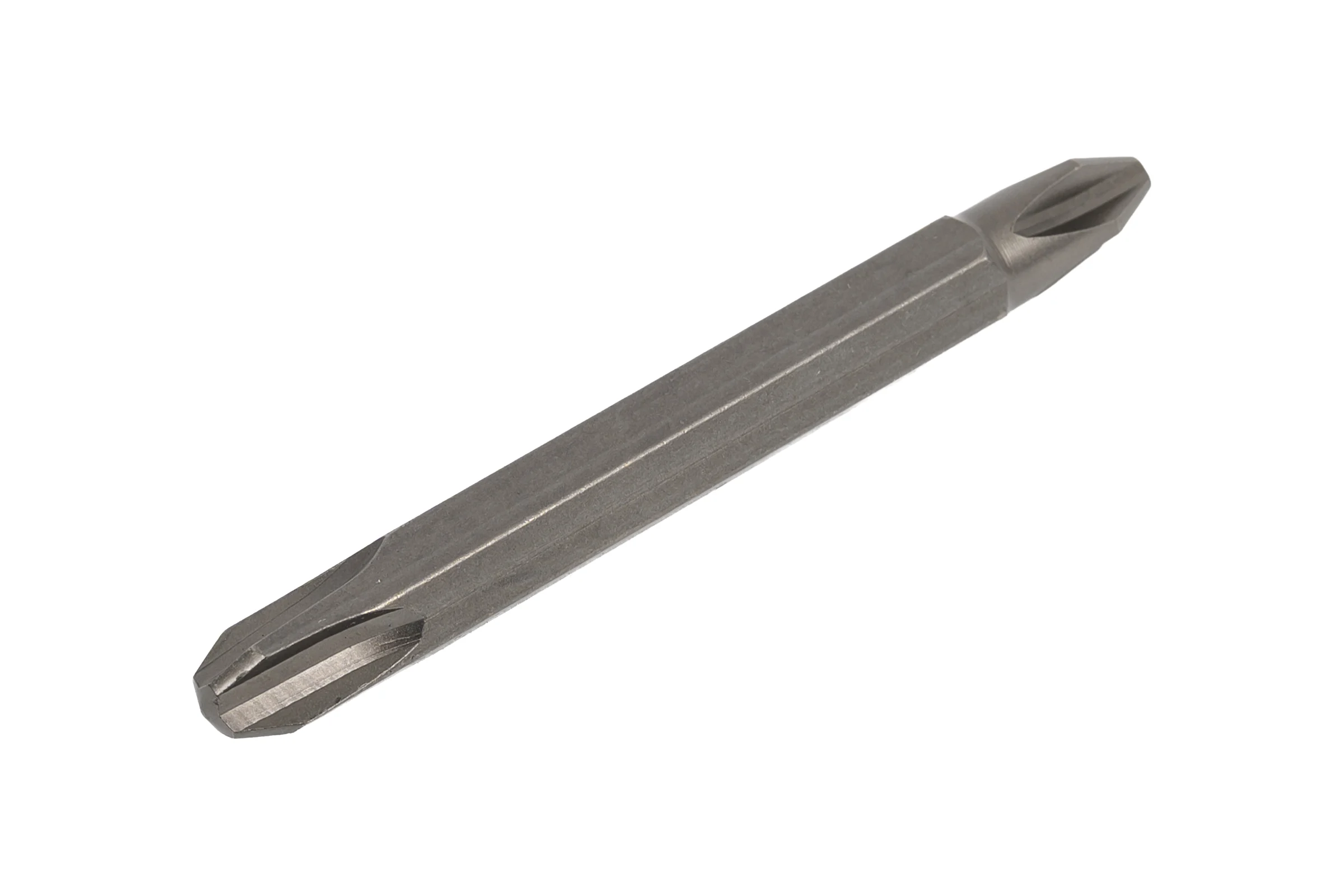 Бита двухсторонняя серия Industrial PH2/PH3, 60 мм Felo 06223610