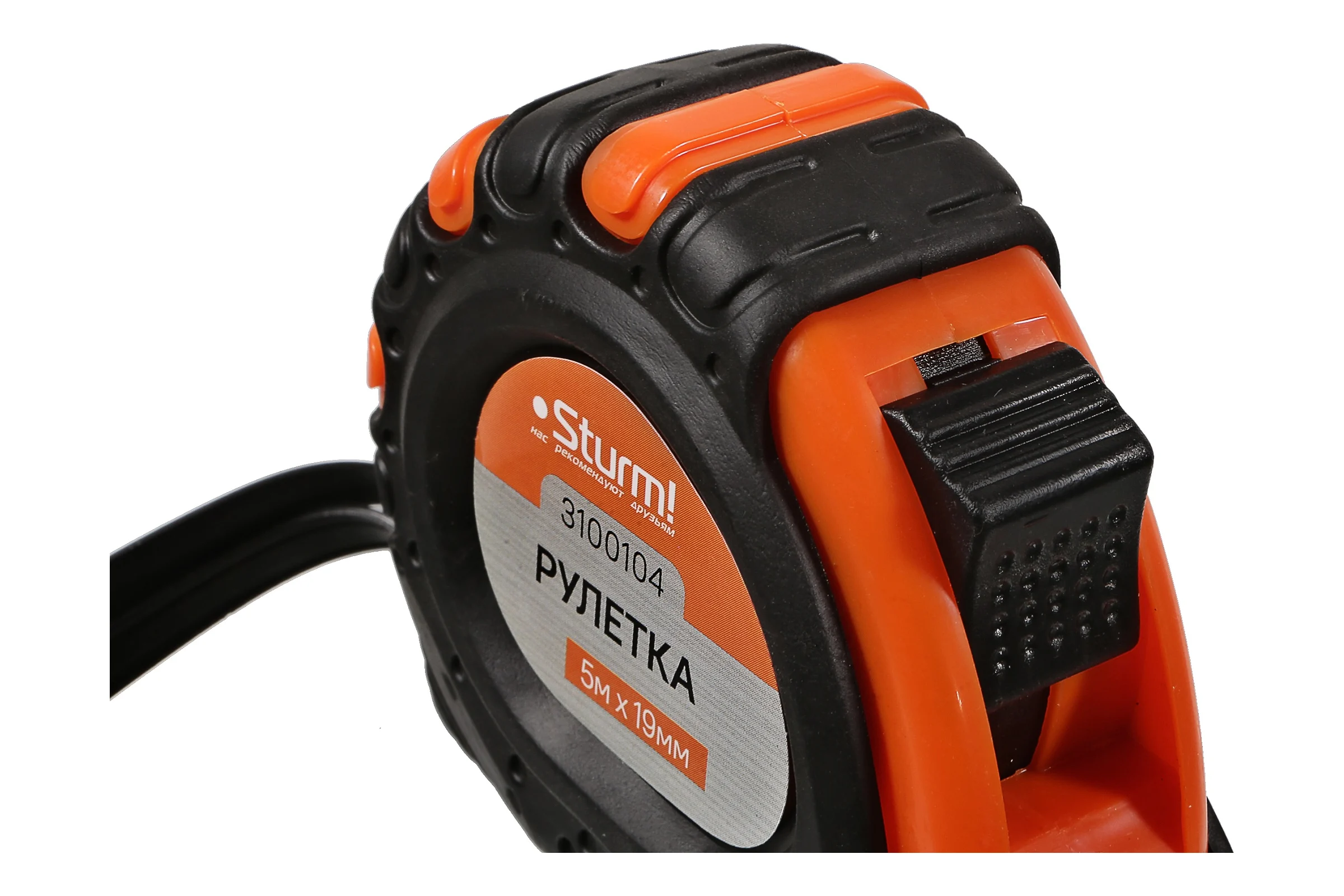Рулетка Sturm 3100104