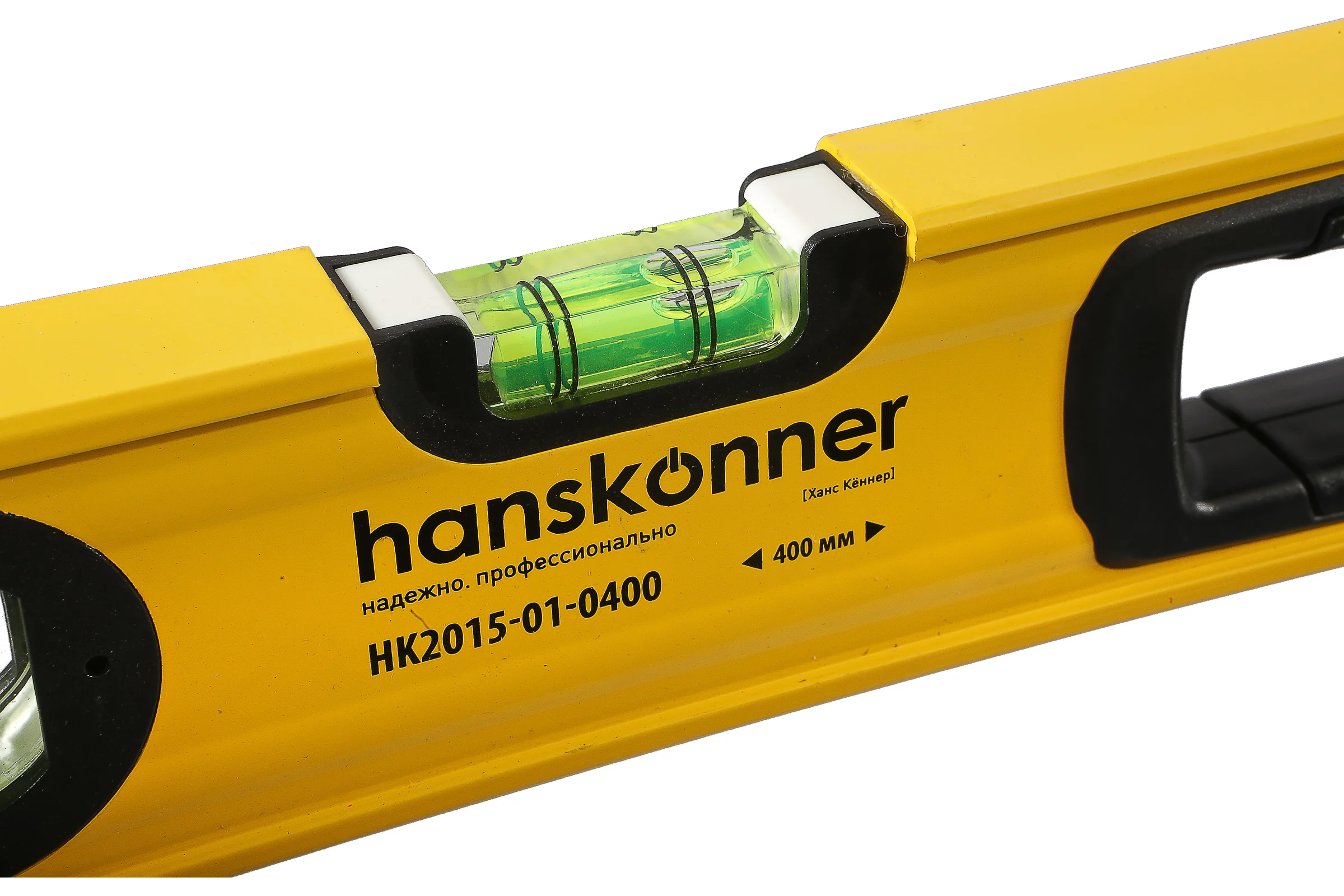 Уровень Hanskonner HK2015-01-0400