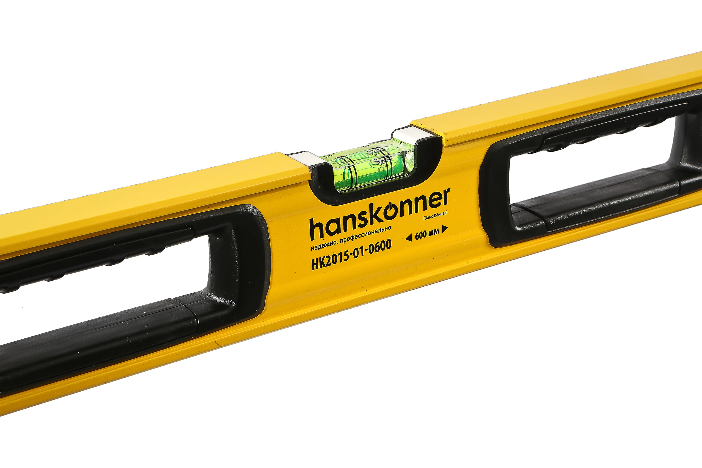 Уровень Hanskonner HK2015-01-0600